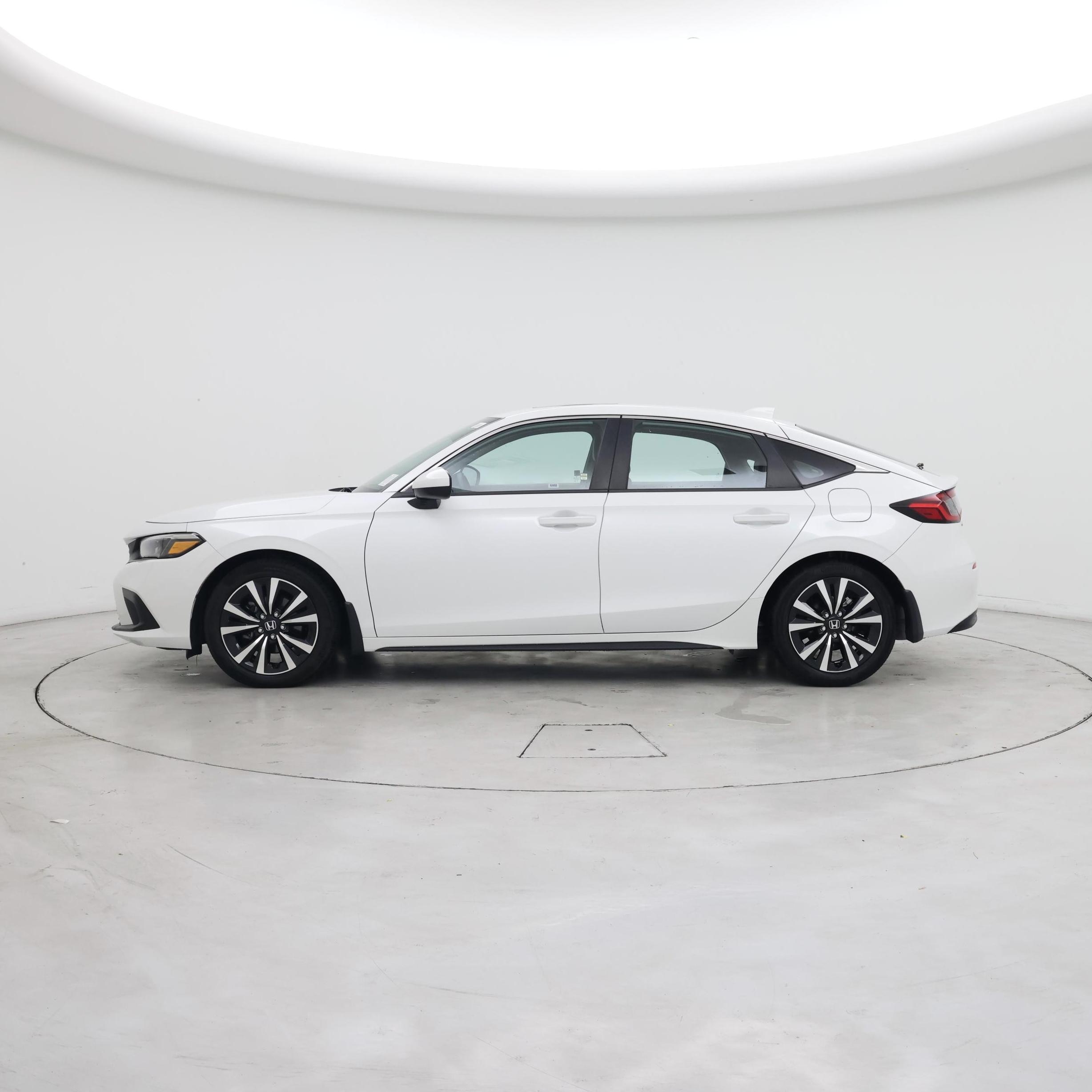 Thumbnail: 2024 Honda Civic - 3