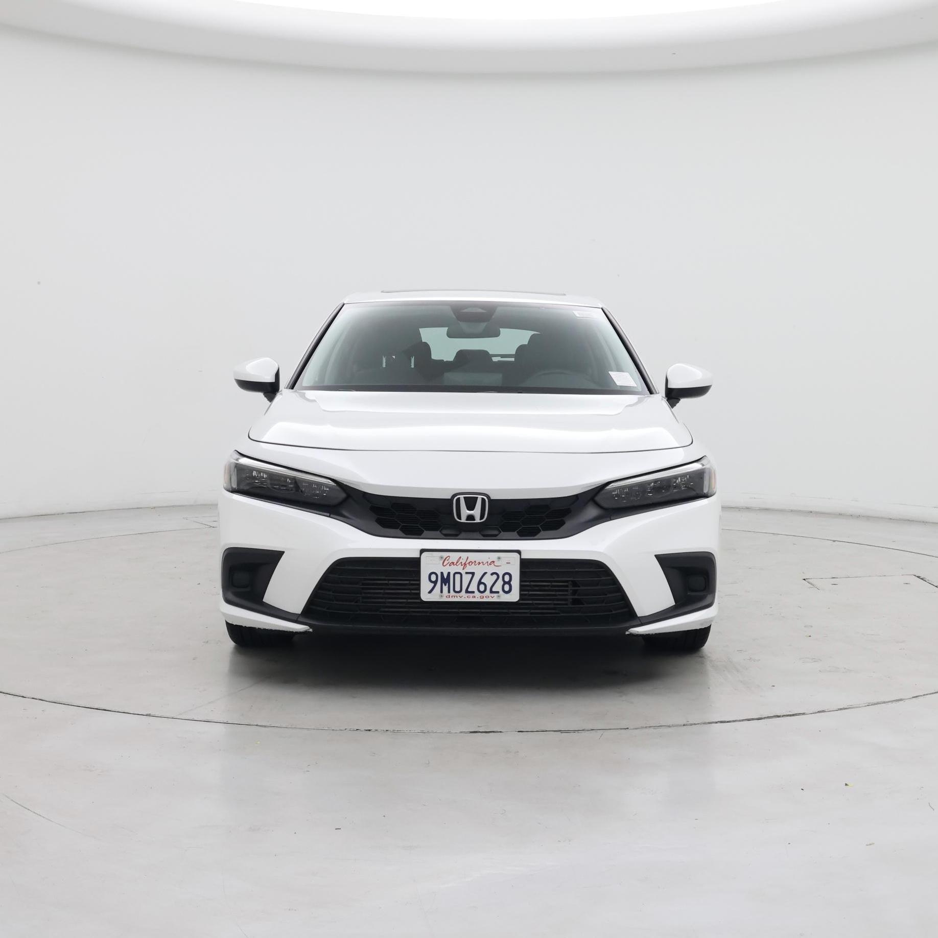 Thumbnail: 2024 Honda Civic - 5