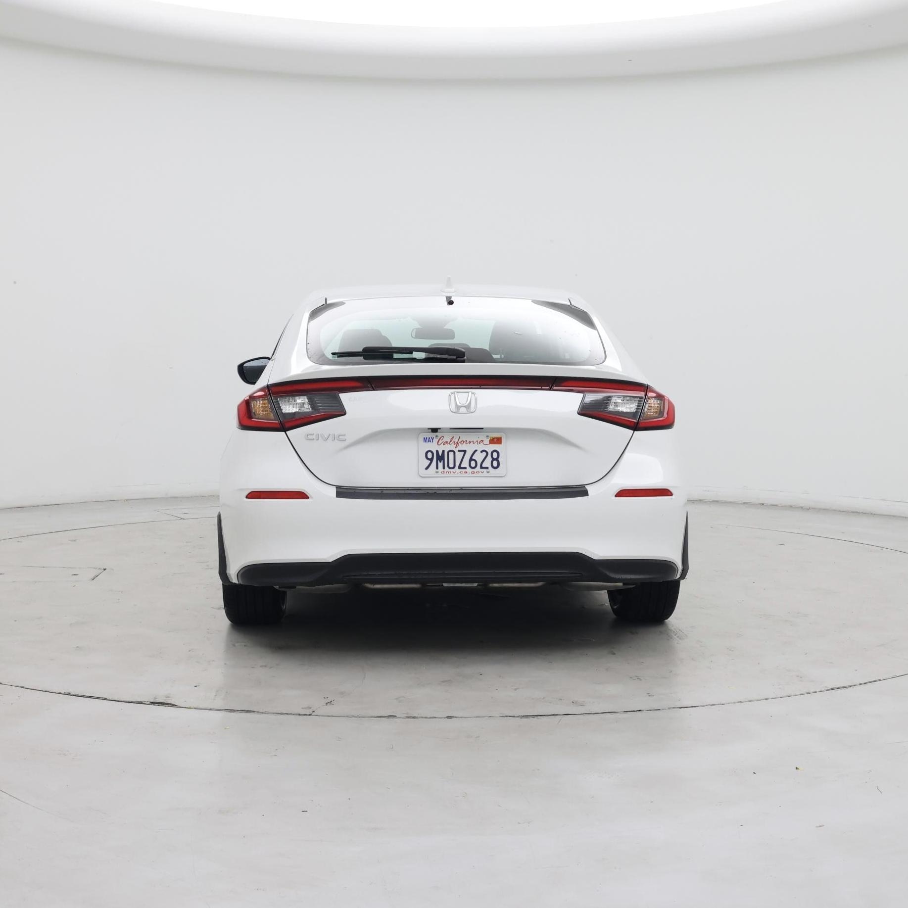 Thumbnail: 2024 Honda Civic - 6