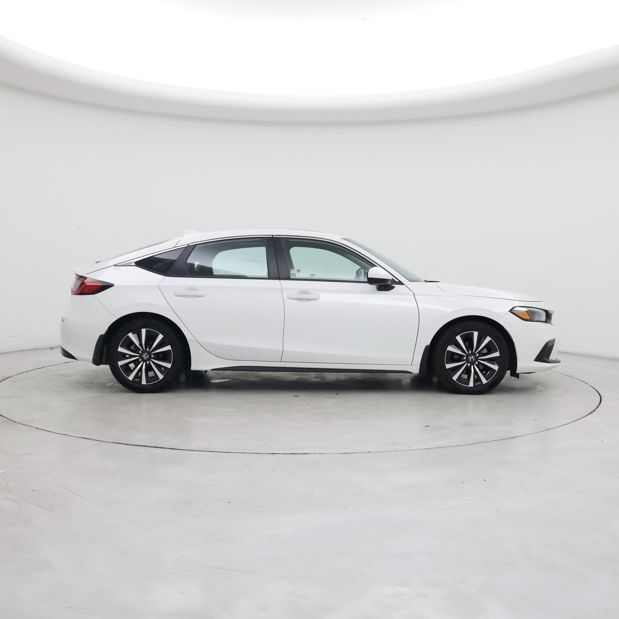 Thumbnail: 2024 Honda Civic - 7
