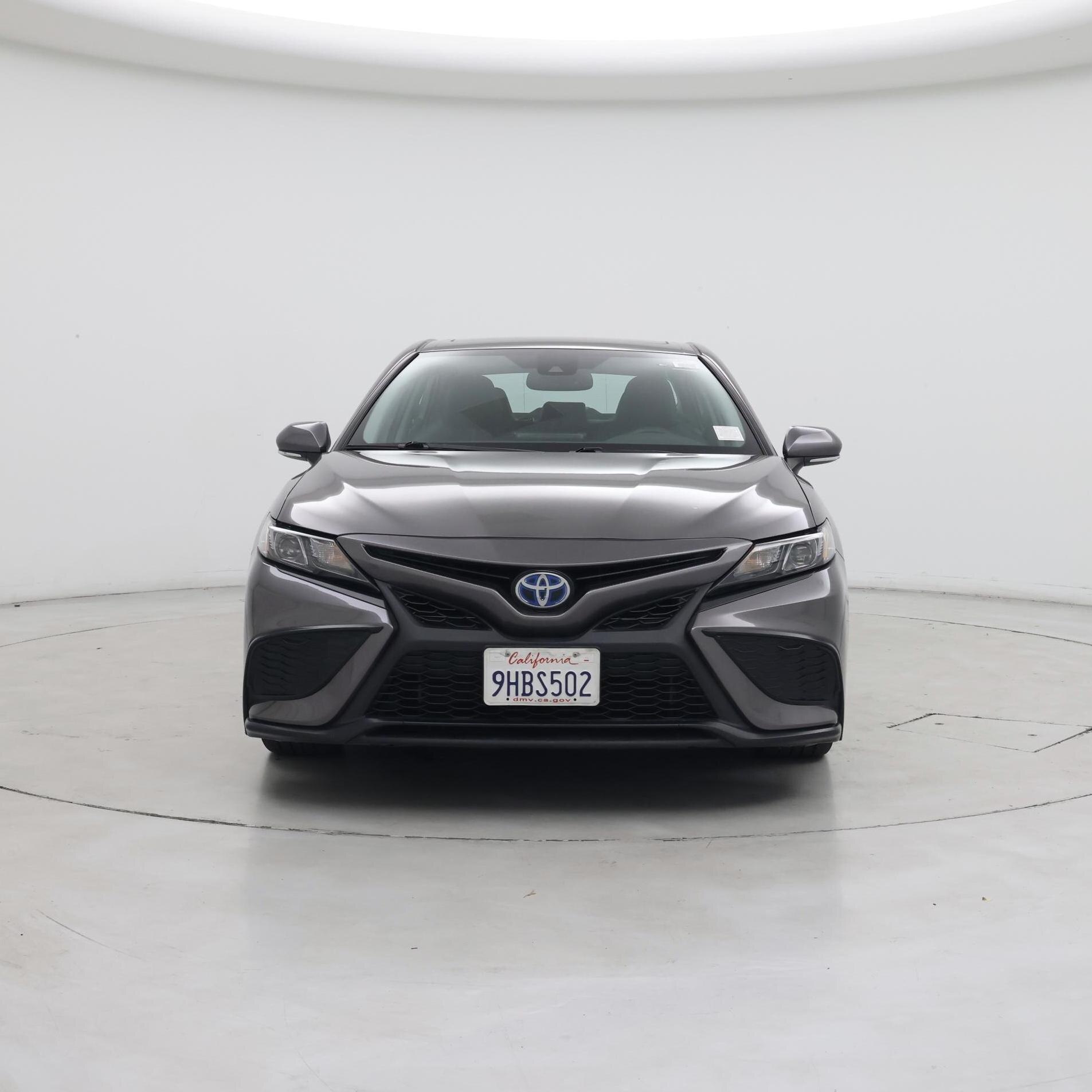 Thumbnail: 2023 Toyota Camry - 5