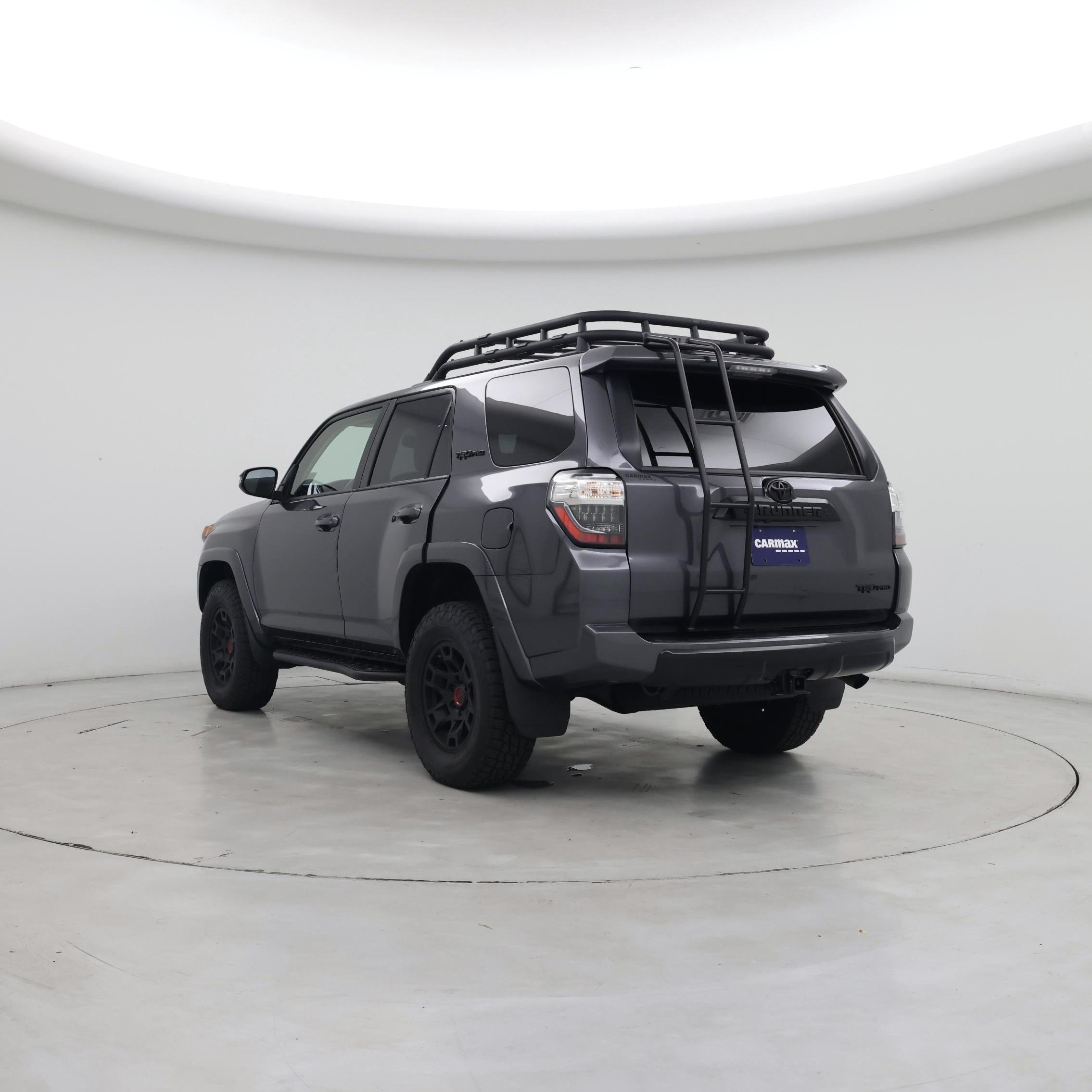Thumbnail: 2023 Toyota 4Runner - 2