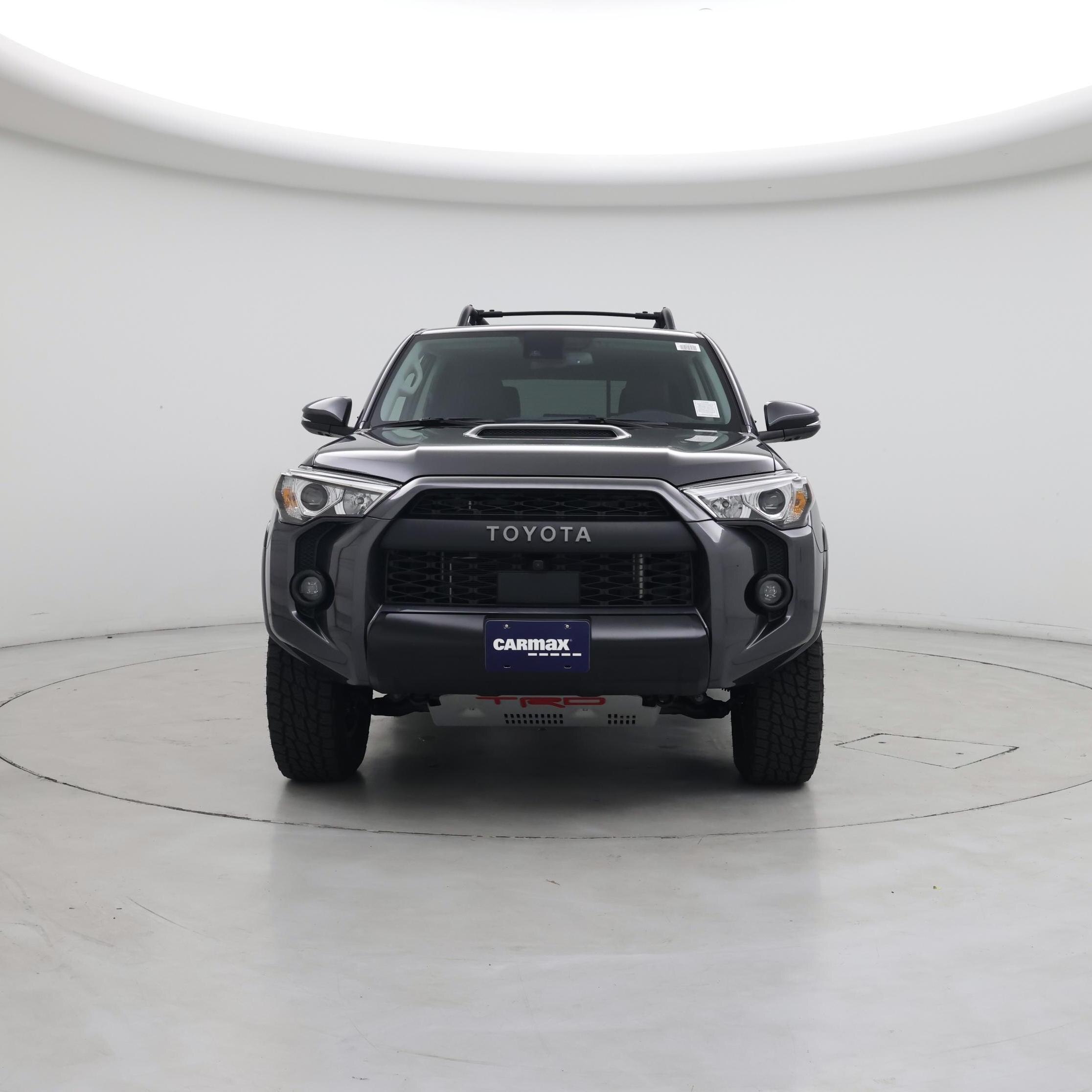 Thumbnail: 2023 Toyota 4Runner - 5