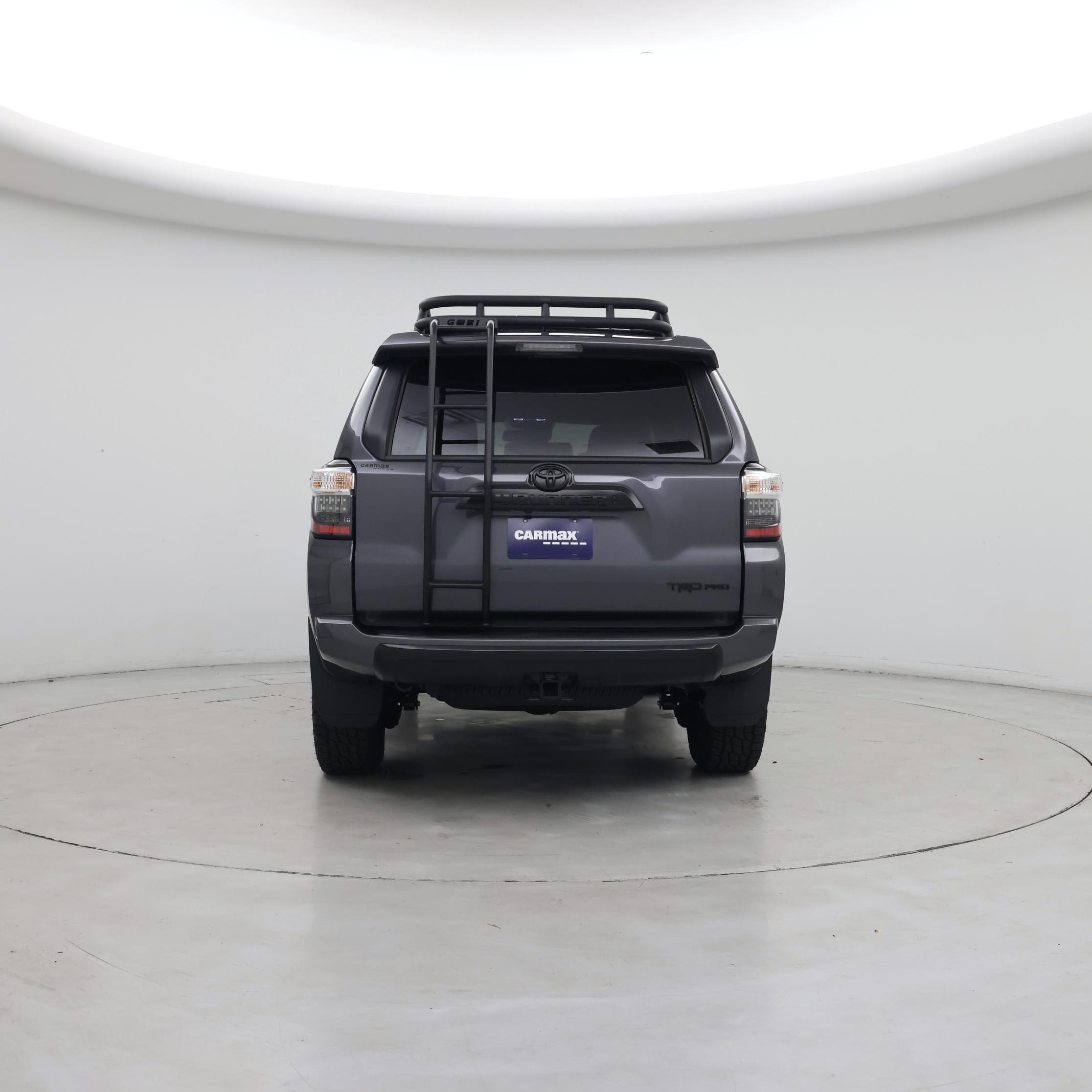 Thumbnail: 2023 Toyota 4Runner - 6