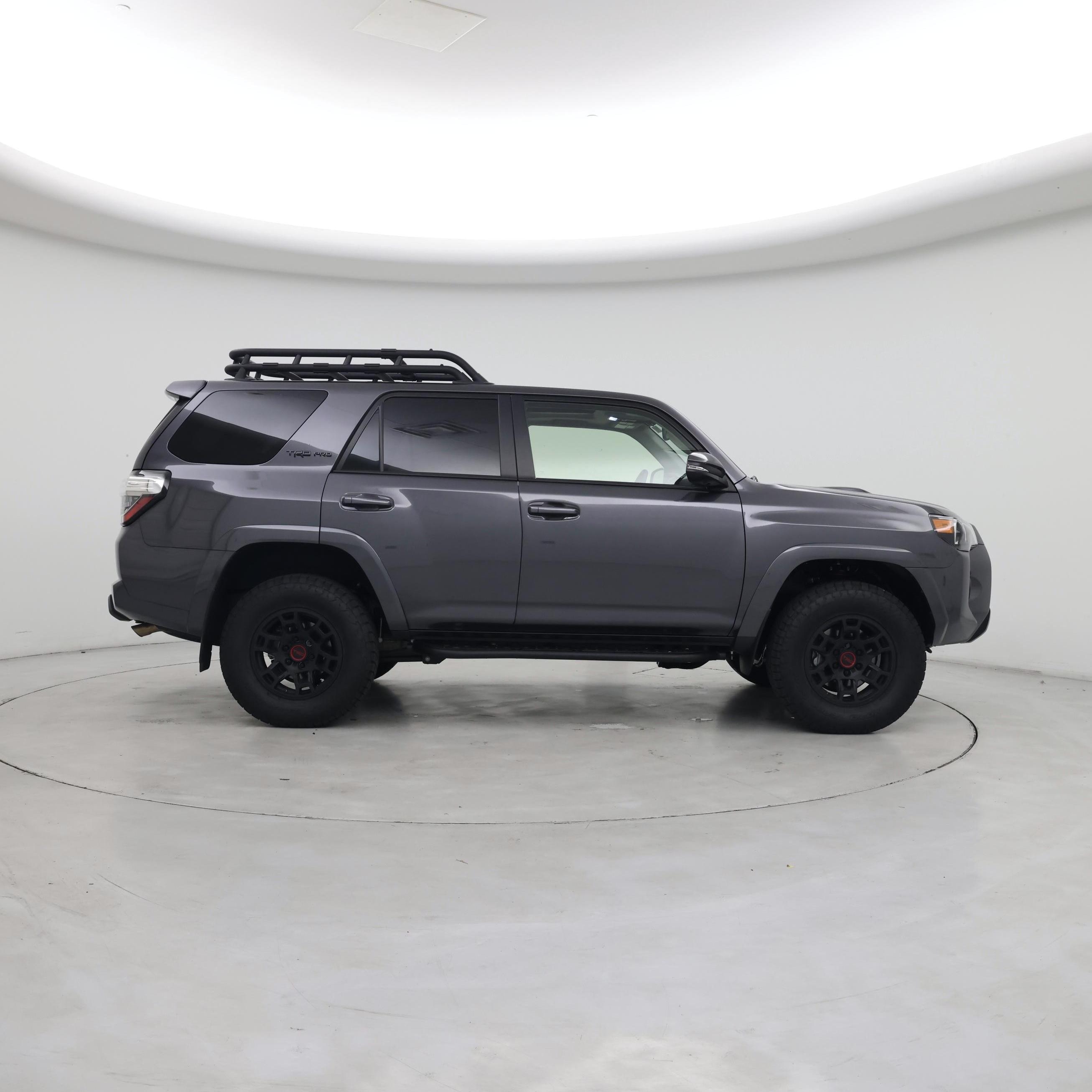 Thumbnail: 2023 Toyota 4Runner - 7