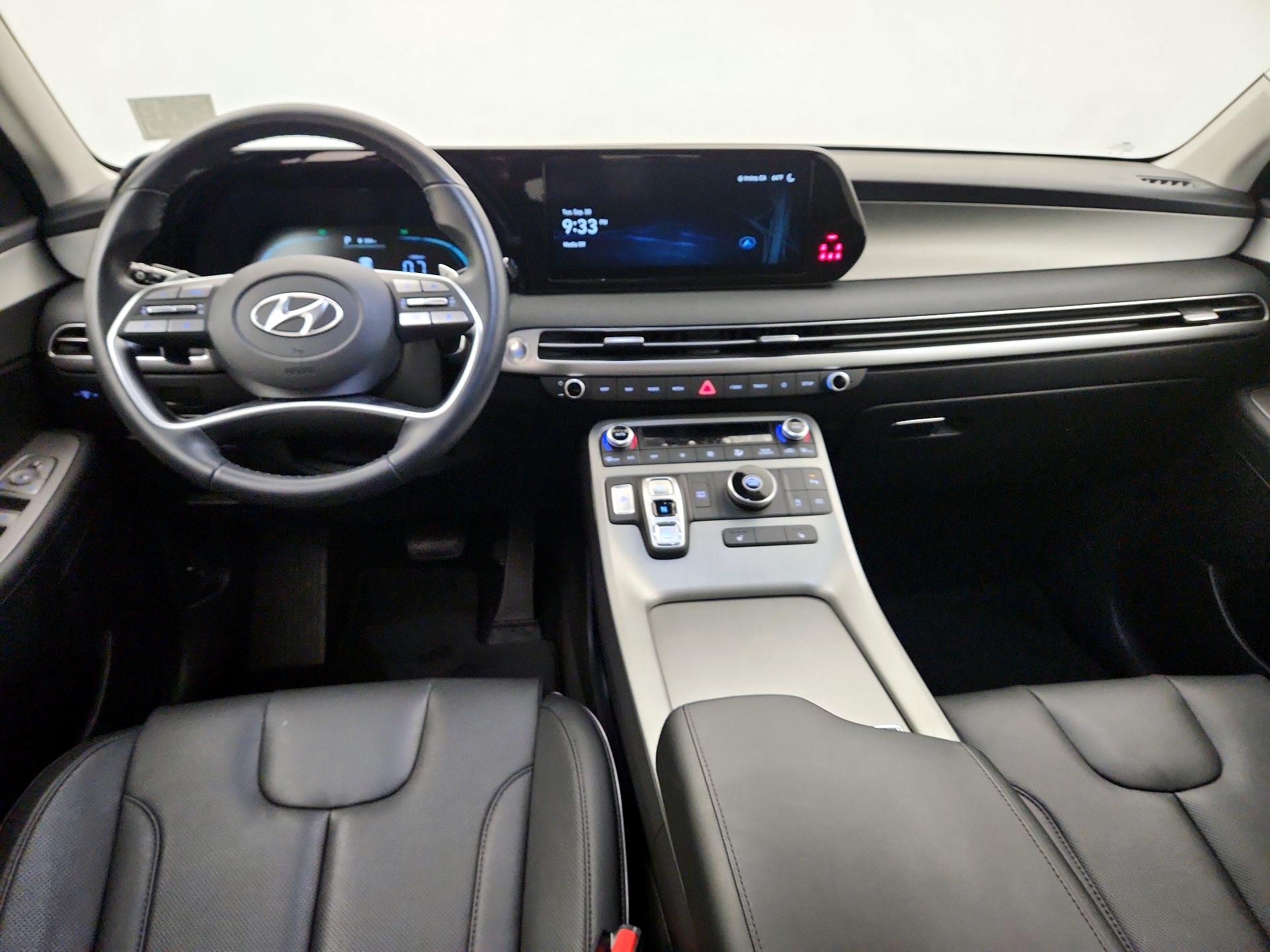 Thumbnail: 2024 Hyundai Palisade - 9