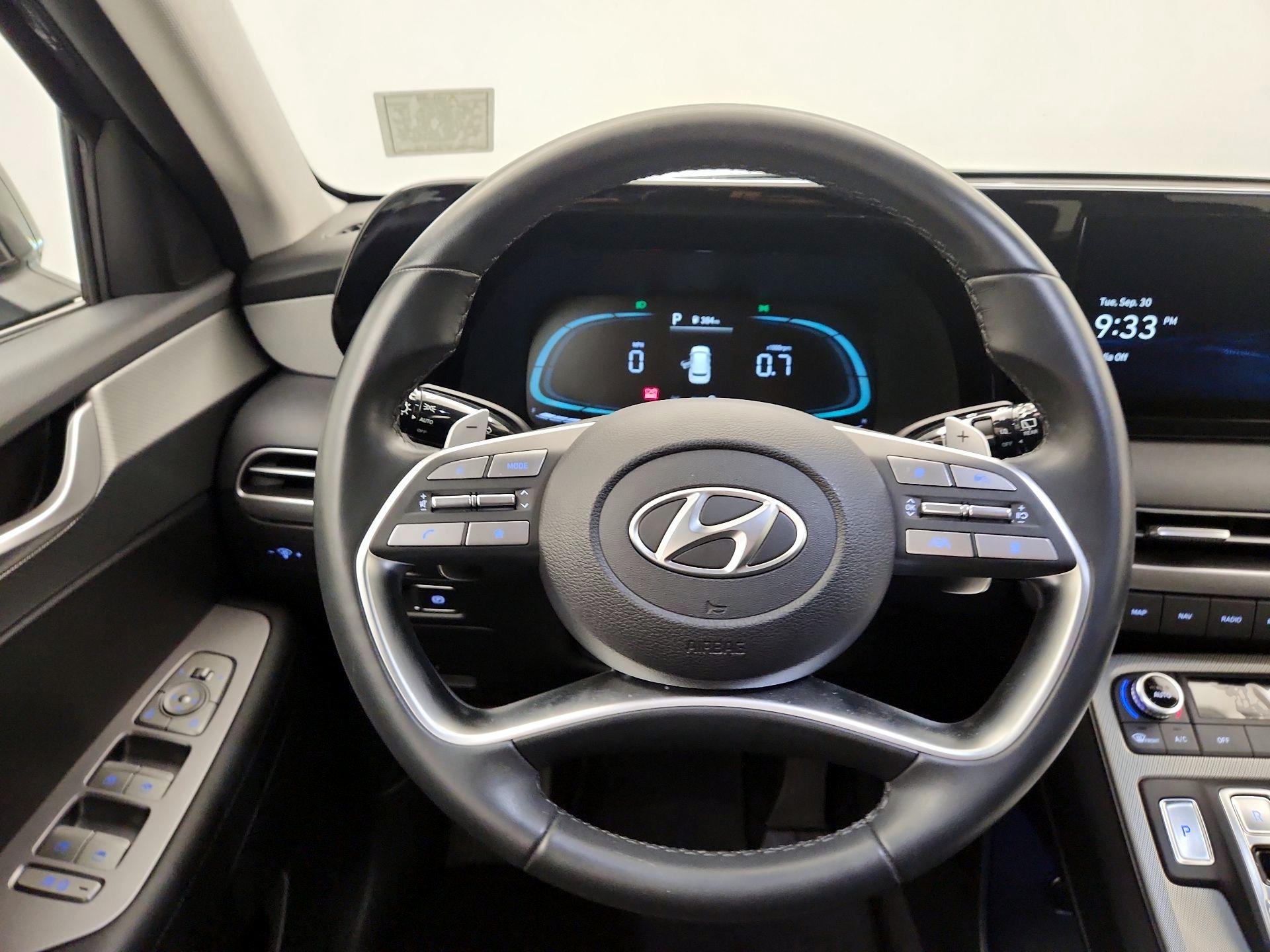 Thumbnail: 2024 Hyundai Palisade - 10