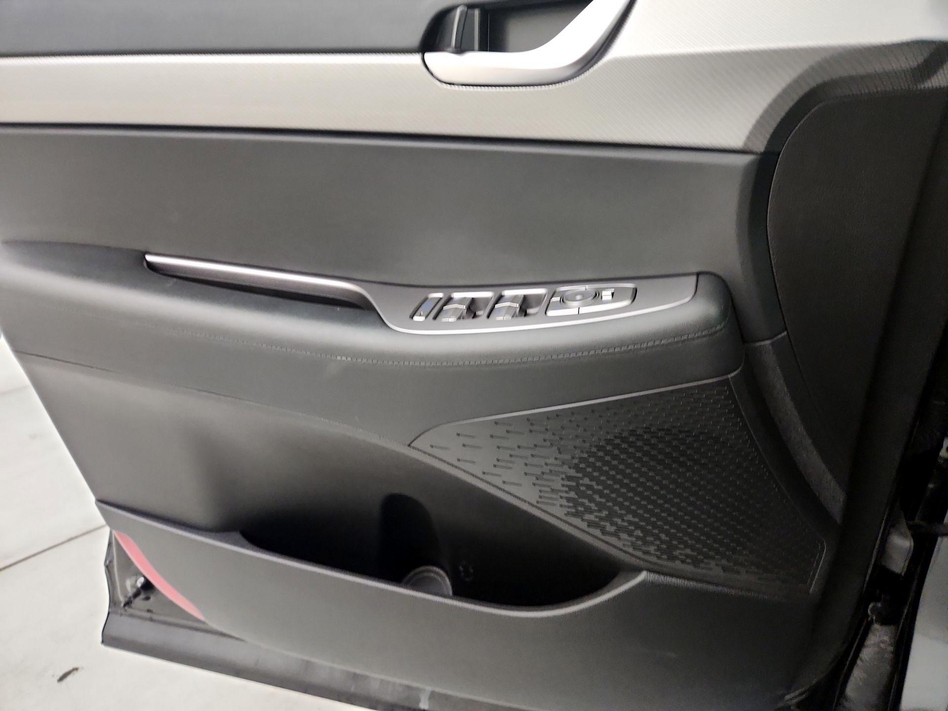 Thumbnail: 2024 Hyundai Palisade - 12