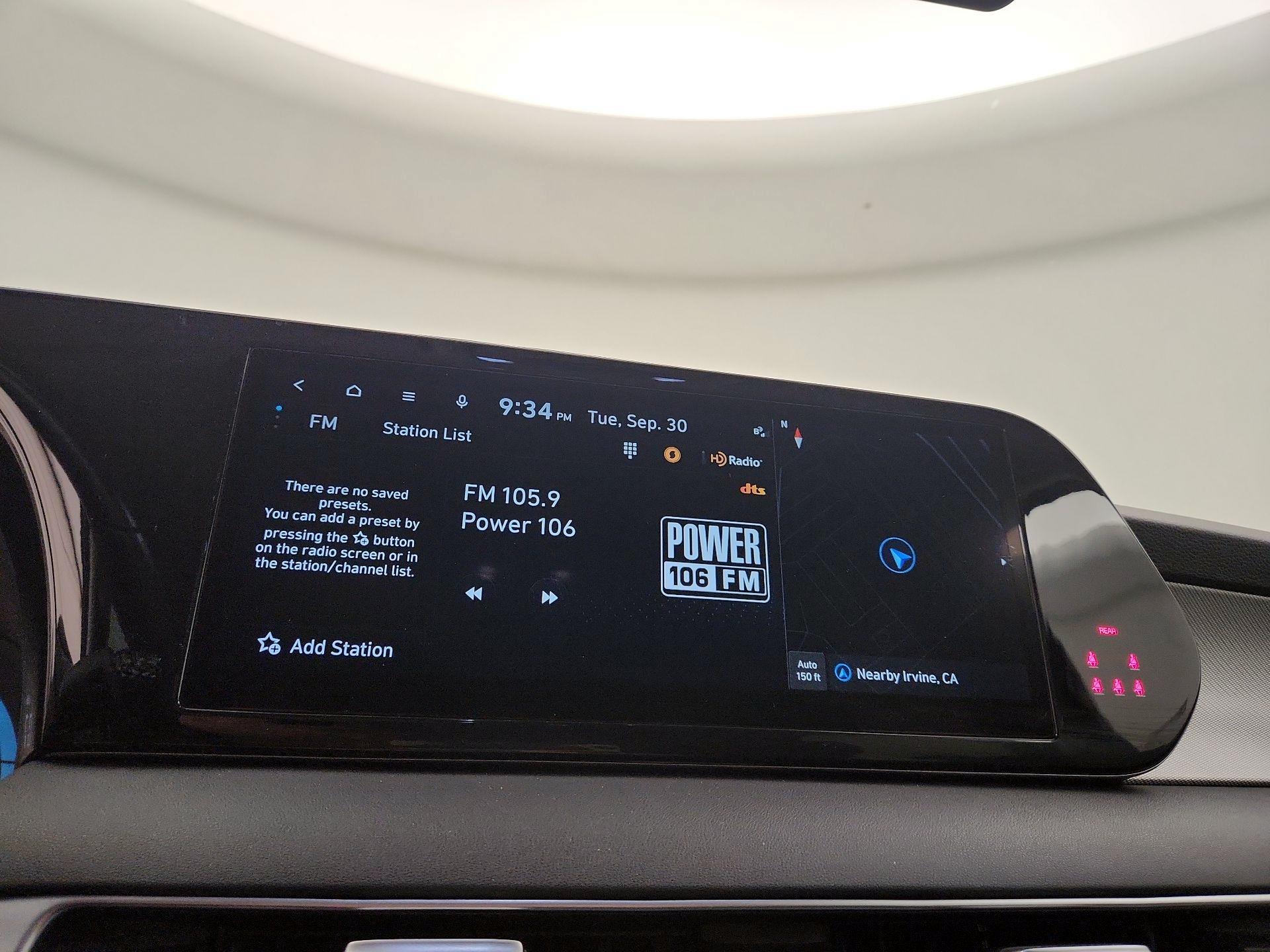 Thumbnail: 2024 Hyundai Palisade - 16