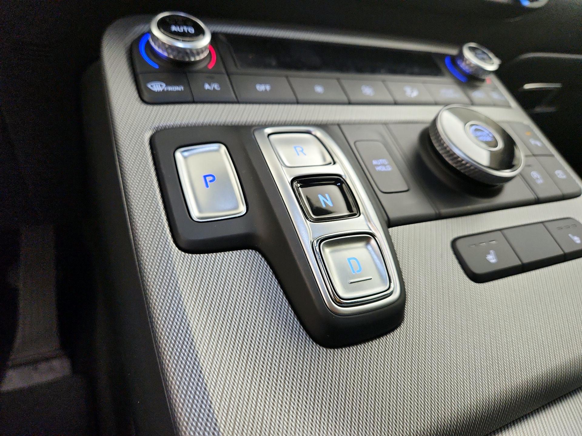 Thumbnail: 2024 Hyundai Palisade - 18