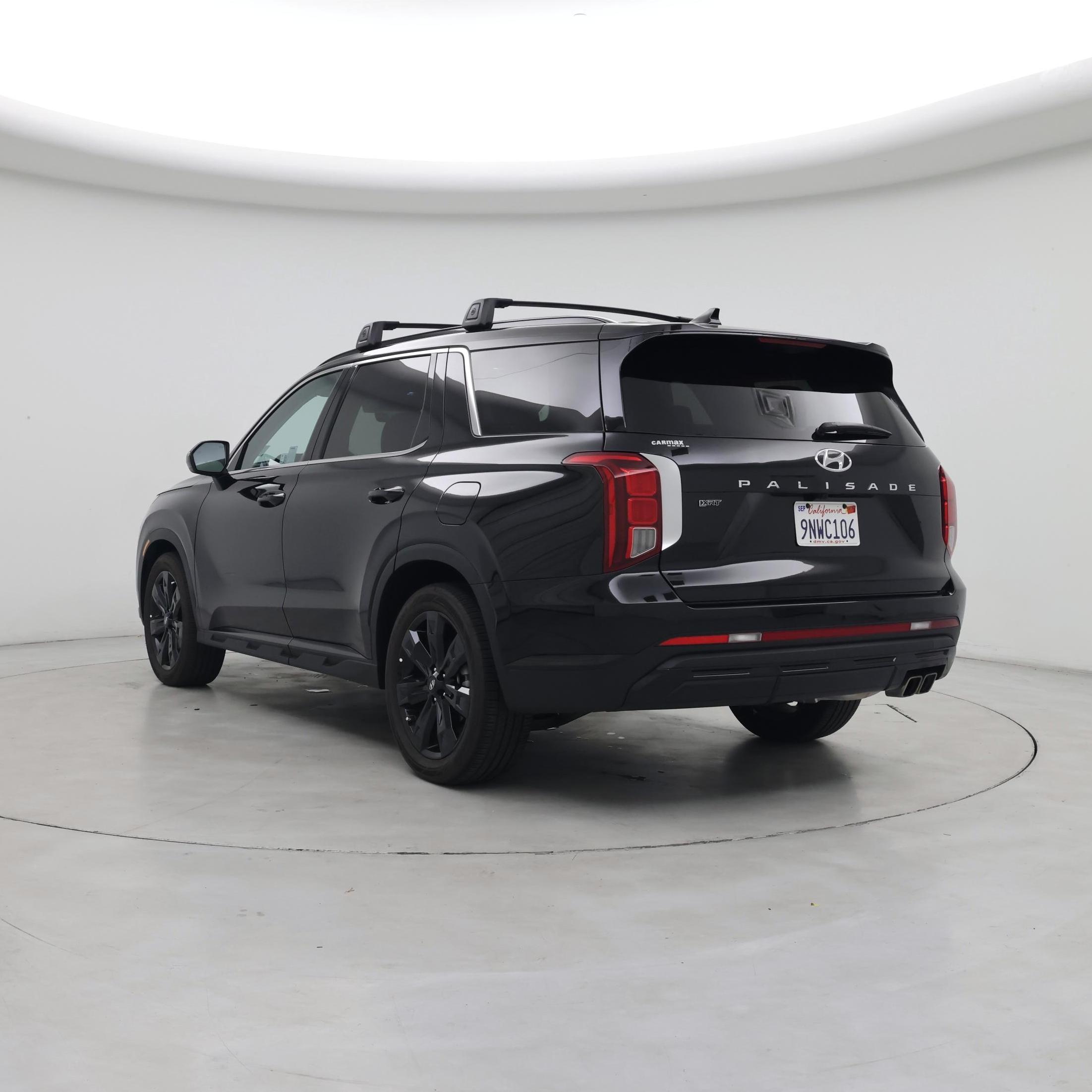 Thumbnail: 2024 Hyundai Palisade - 2