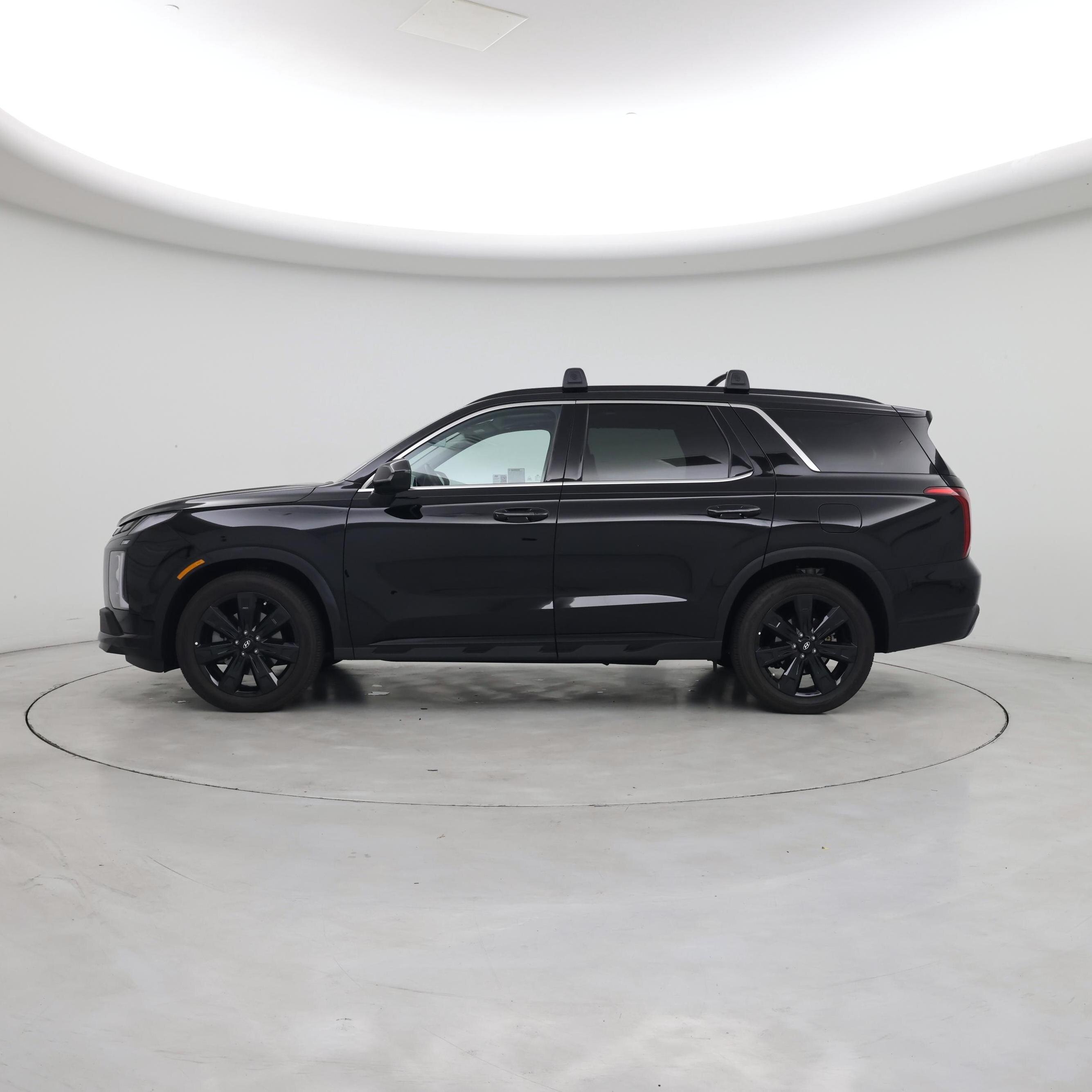 Thumbnail: 2024 Hyundai Palisade - 3