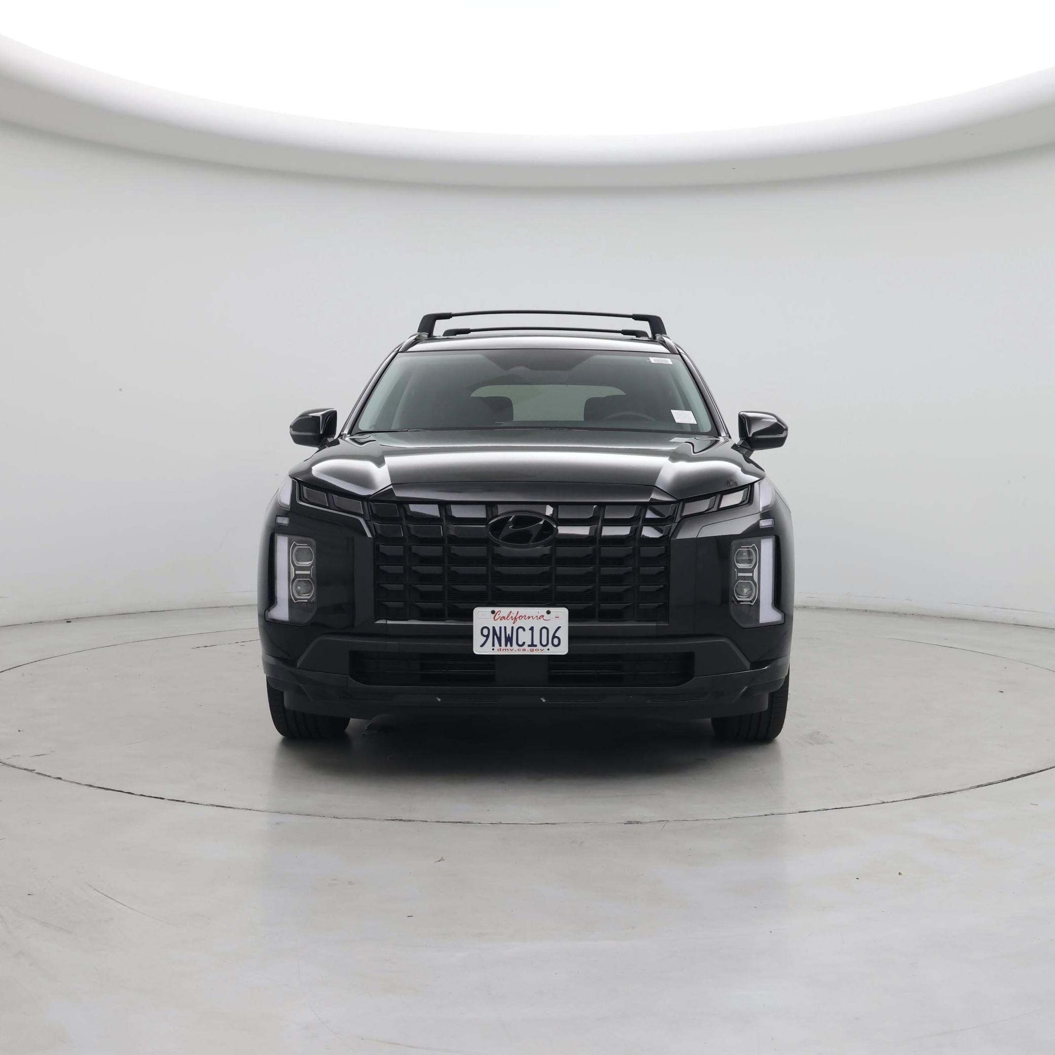 Thumbnail: 2024 Hyundai Palisade - 5