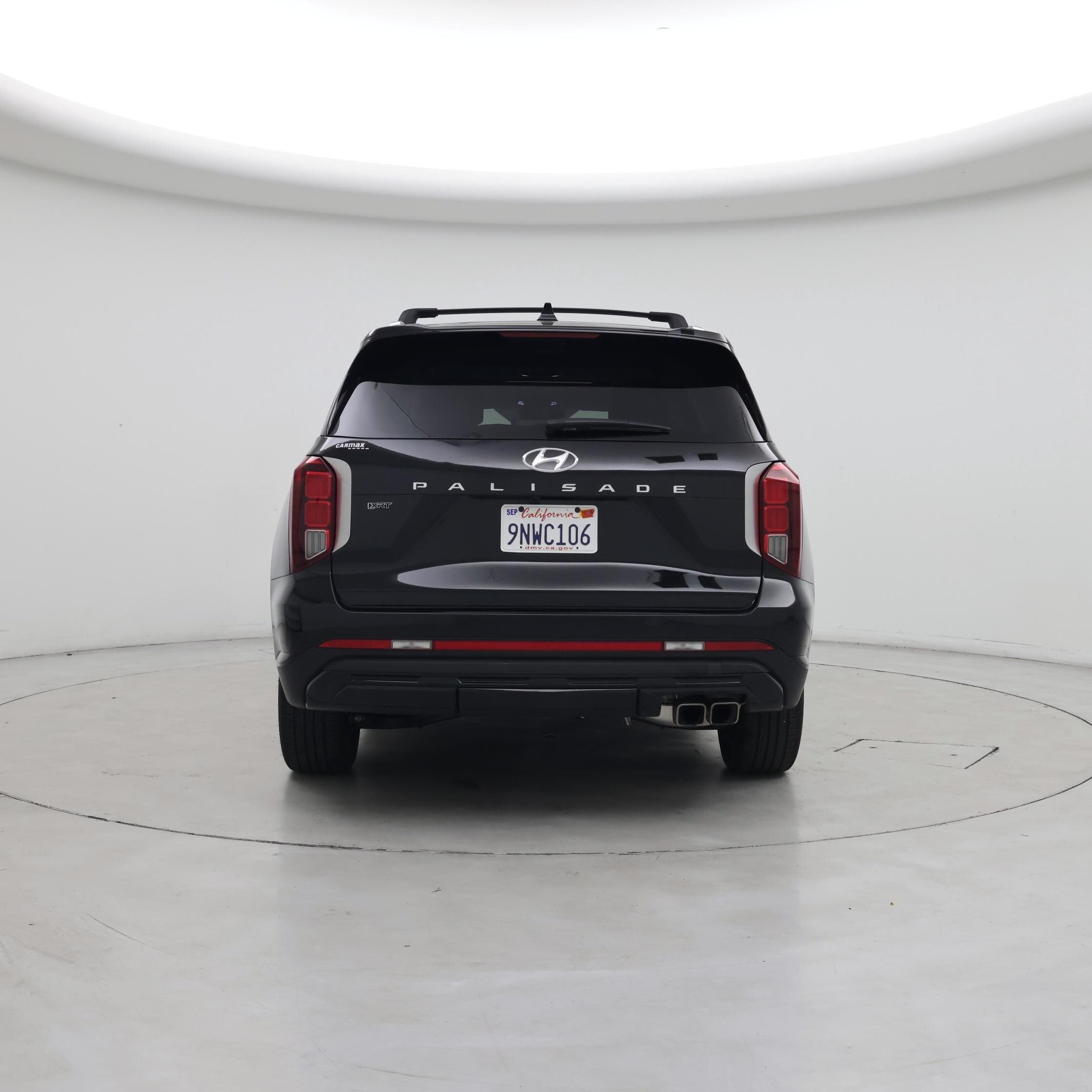 Thumbnail: 2024 Hyundai Palisade - 6