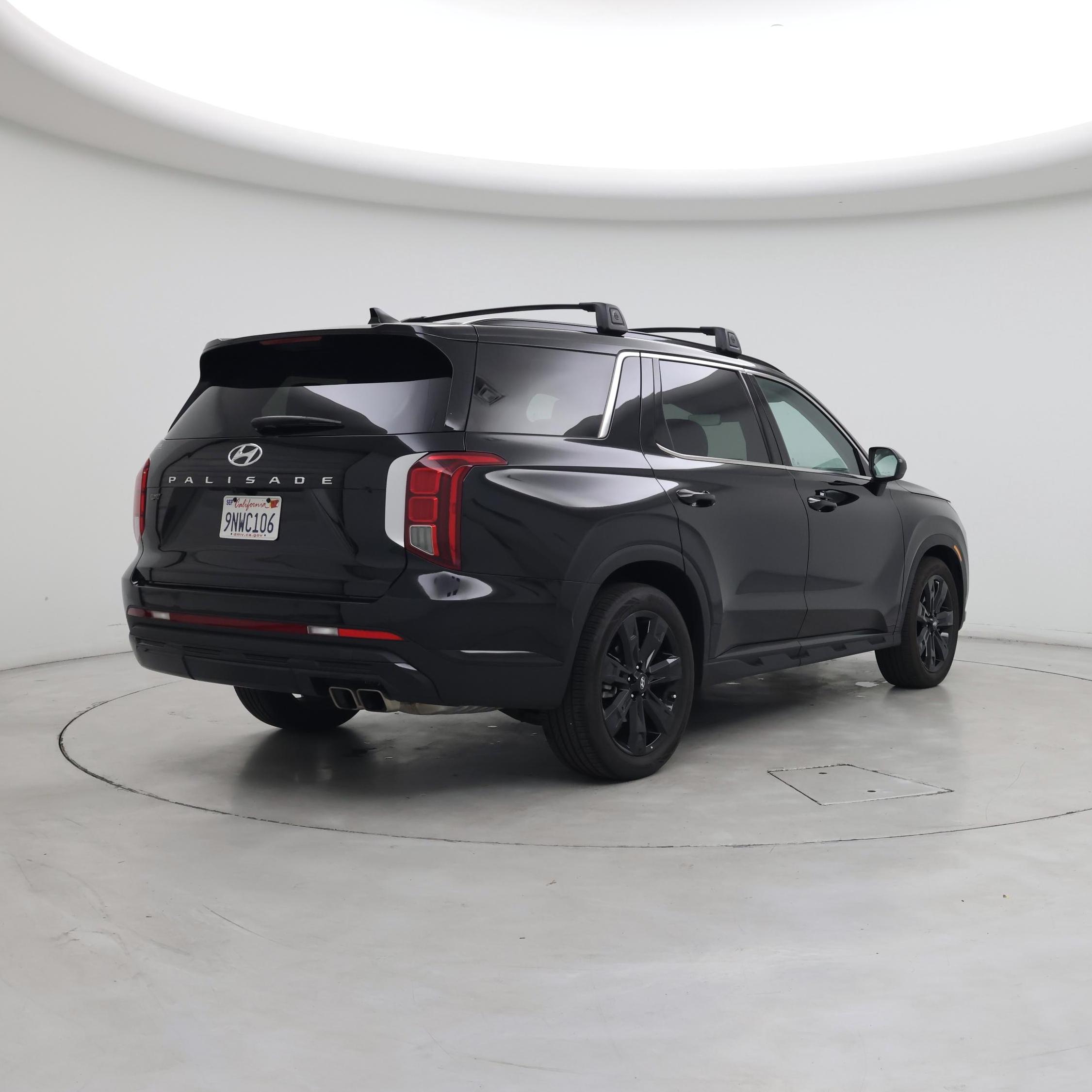 Thumbnail: 2024 Hyundai Palisade - 8