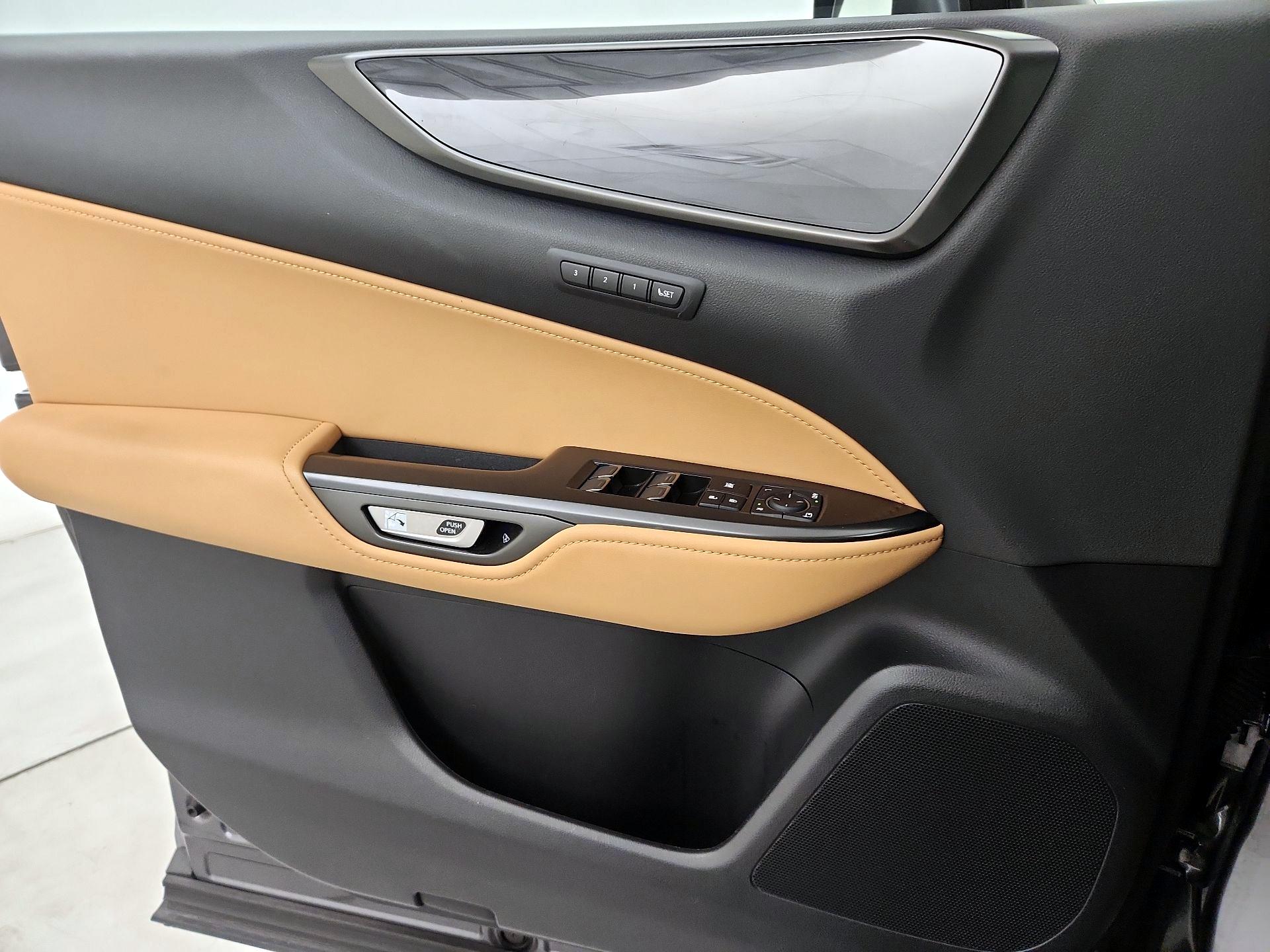 Thumbnail: 2022 Lexus NX - 12