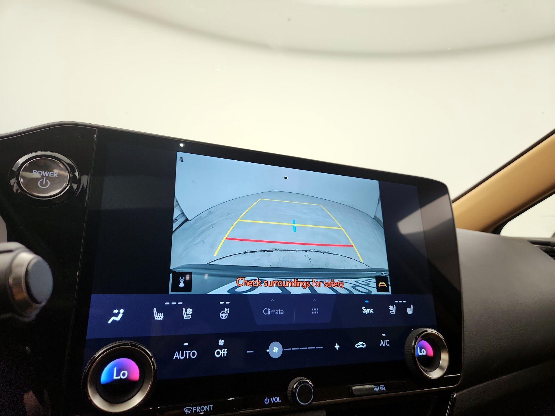 Thumbnail: 2022 Lexus NX - 14