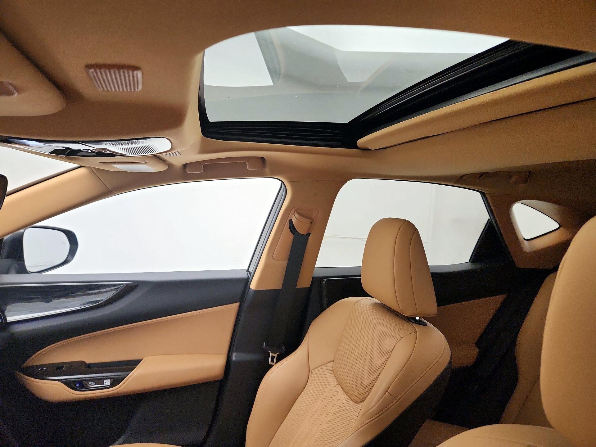 Thumbnail: 2022 Lexus NX - 19