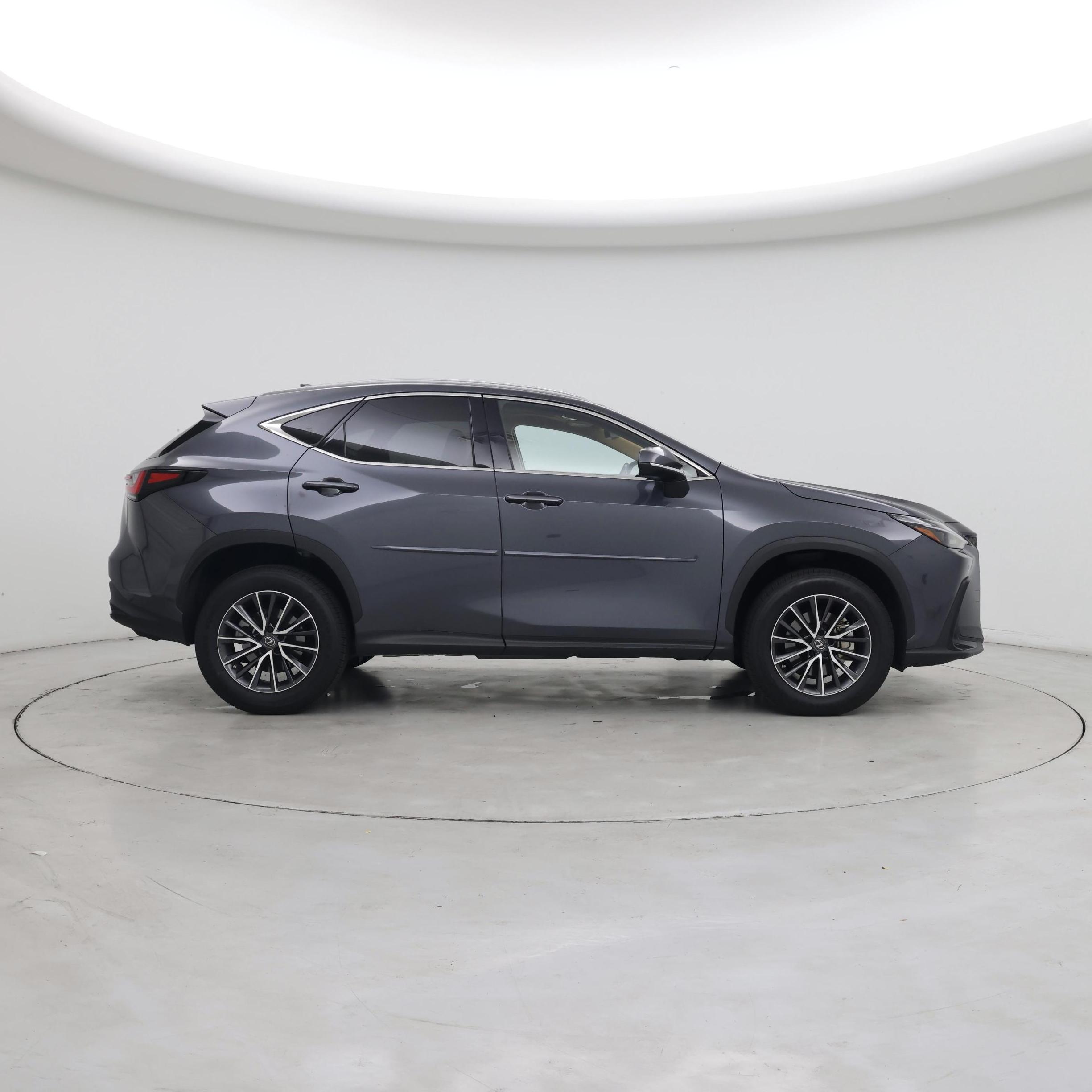 Thumbnail: 2022 Lexus NX - 7