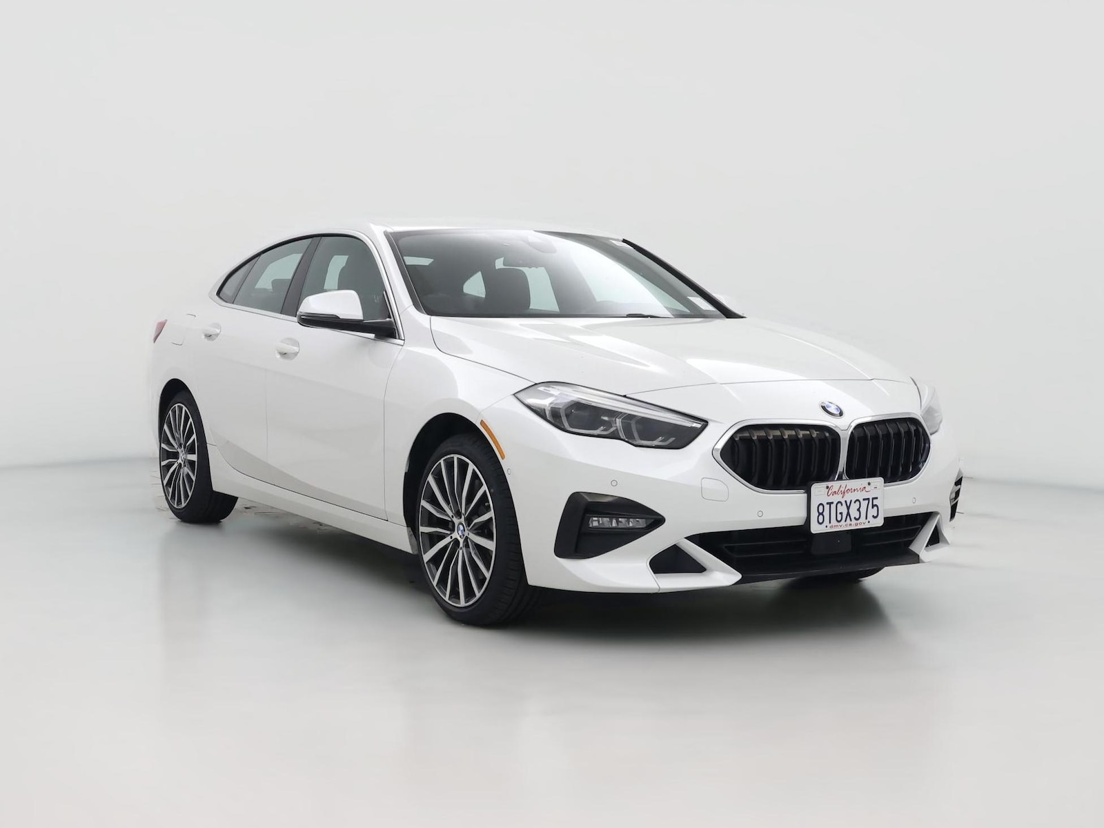 2021 BMW 2 Series
