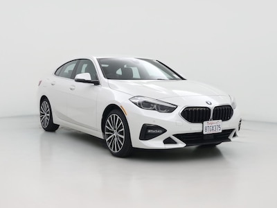 2021 BMW 228 I xDrive Gran Coupe