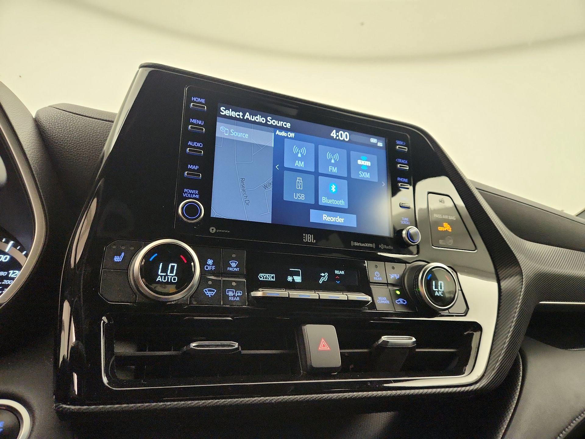 Thumbnail: 2021 Toyota Highlander - 15