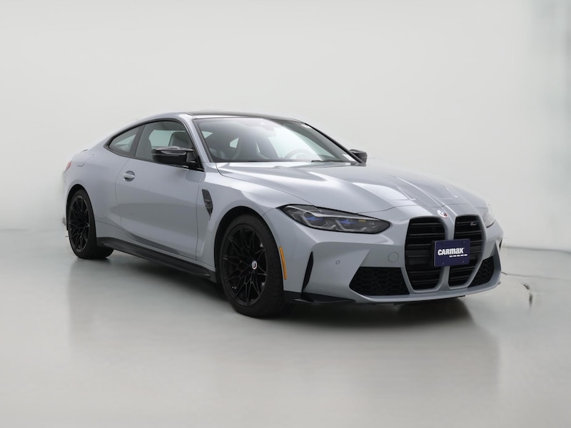 2022 BMW M4 Competition -
                  Oxnard, CA