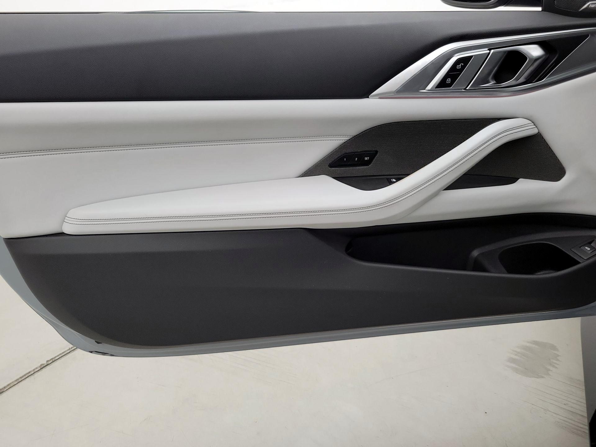 Thumbnail: 2022 BMW M4 - 12