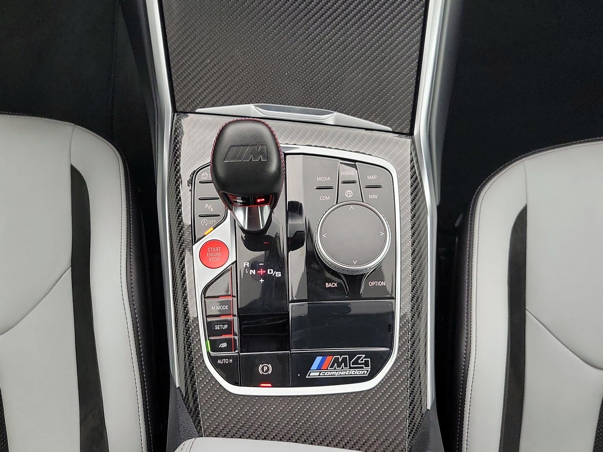 Thumbnail: 2022 BMW M4 - 18