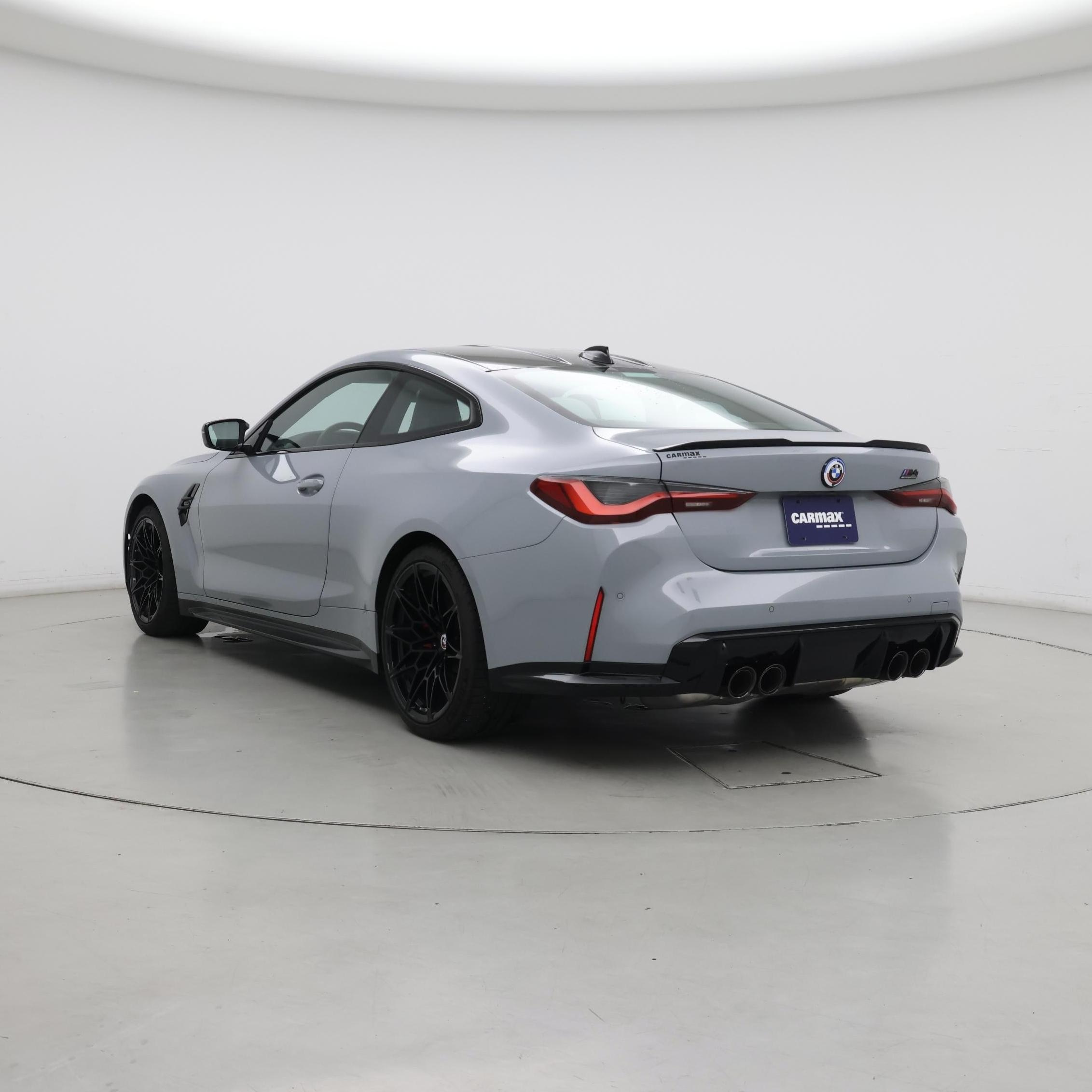 Thumbnail: 2022 BMW M4 - 2