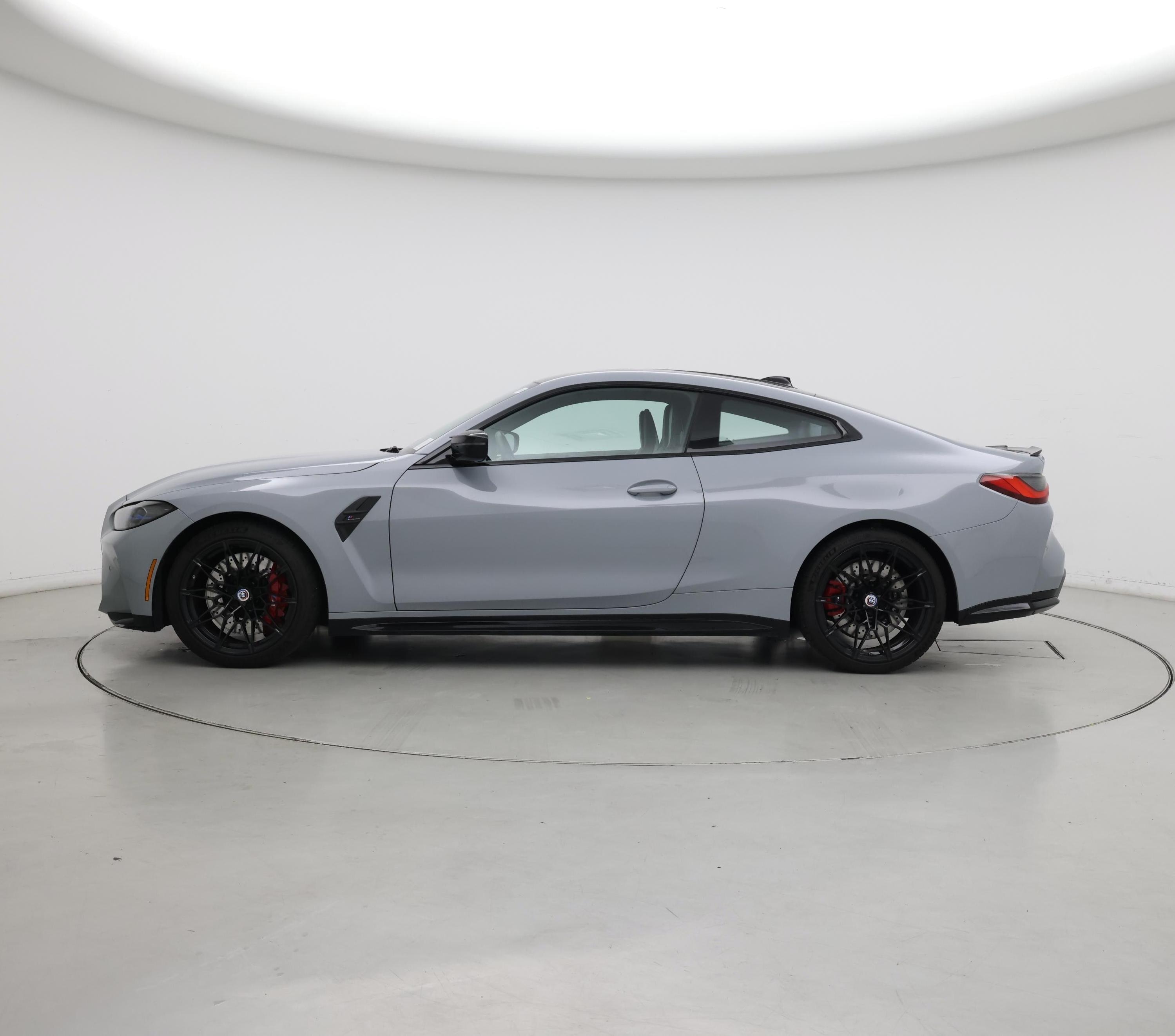 Thumbnail: 2022 BMW M4 - 3