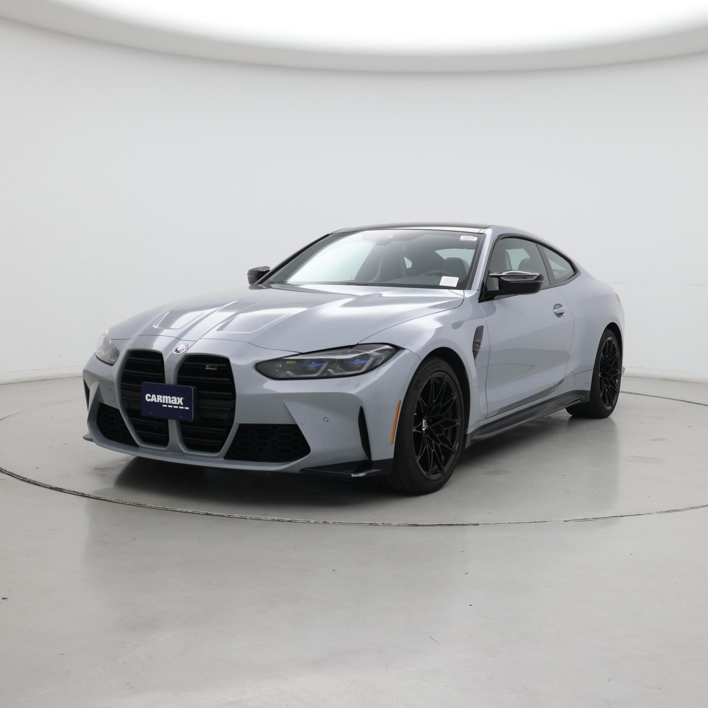 Thumbnail: 2022 BMW M4 - 4