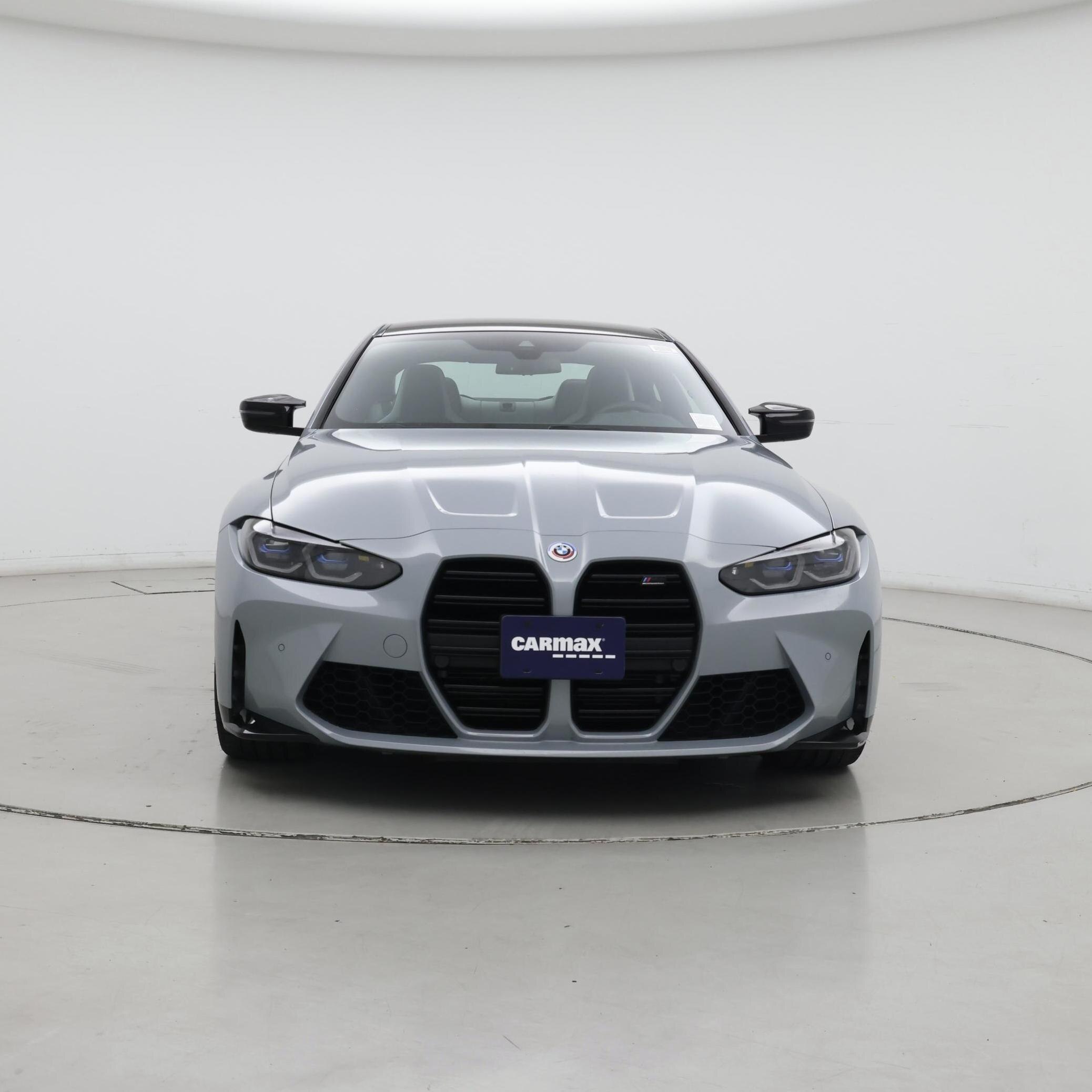 Thumbnail: 2022 BMW M4 - 5