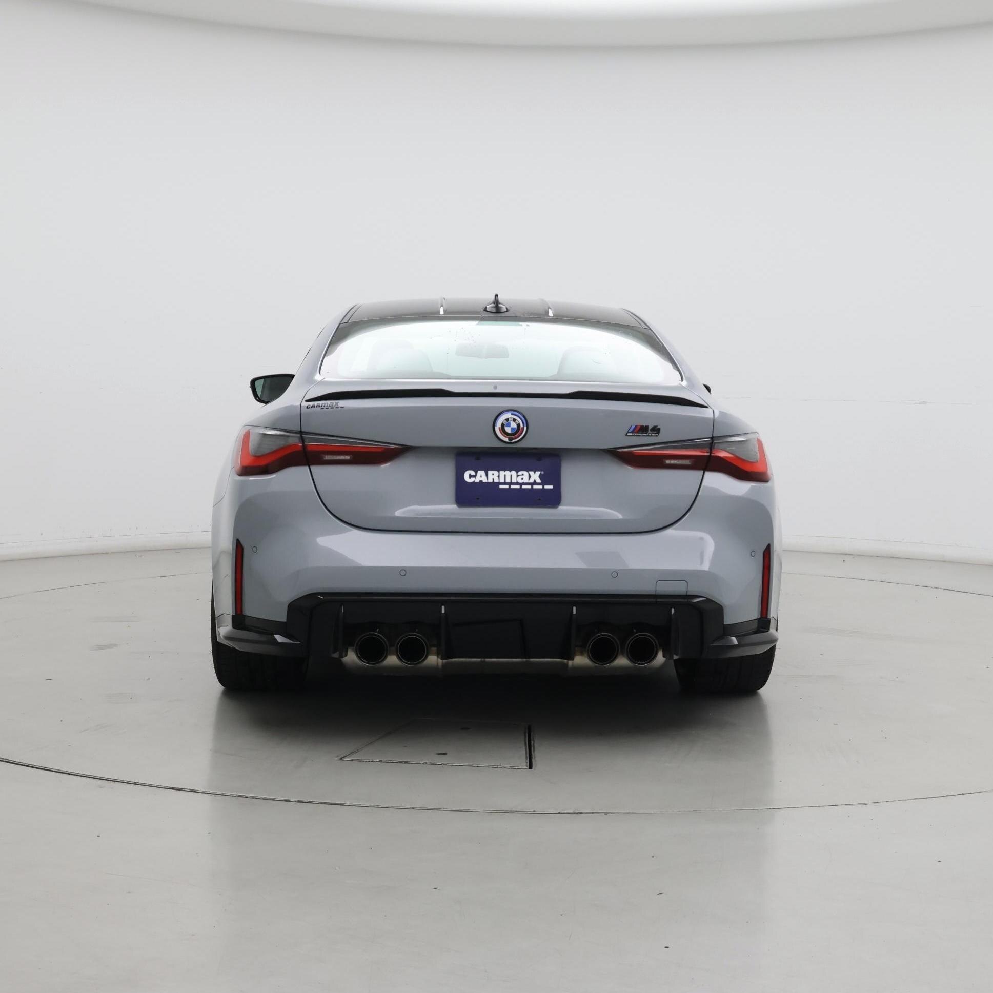 Thumbnail: 2022 BMW M4 - 6