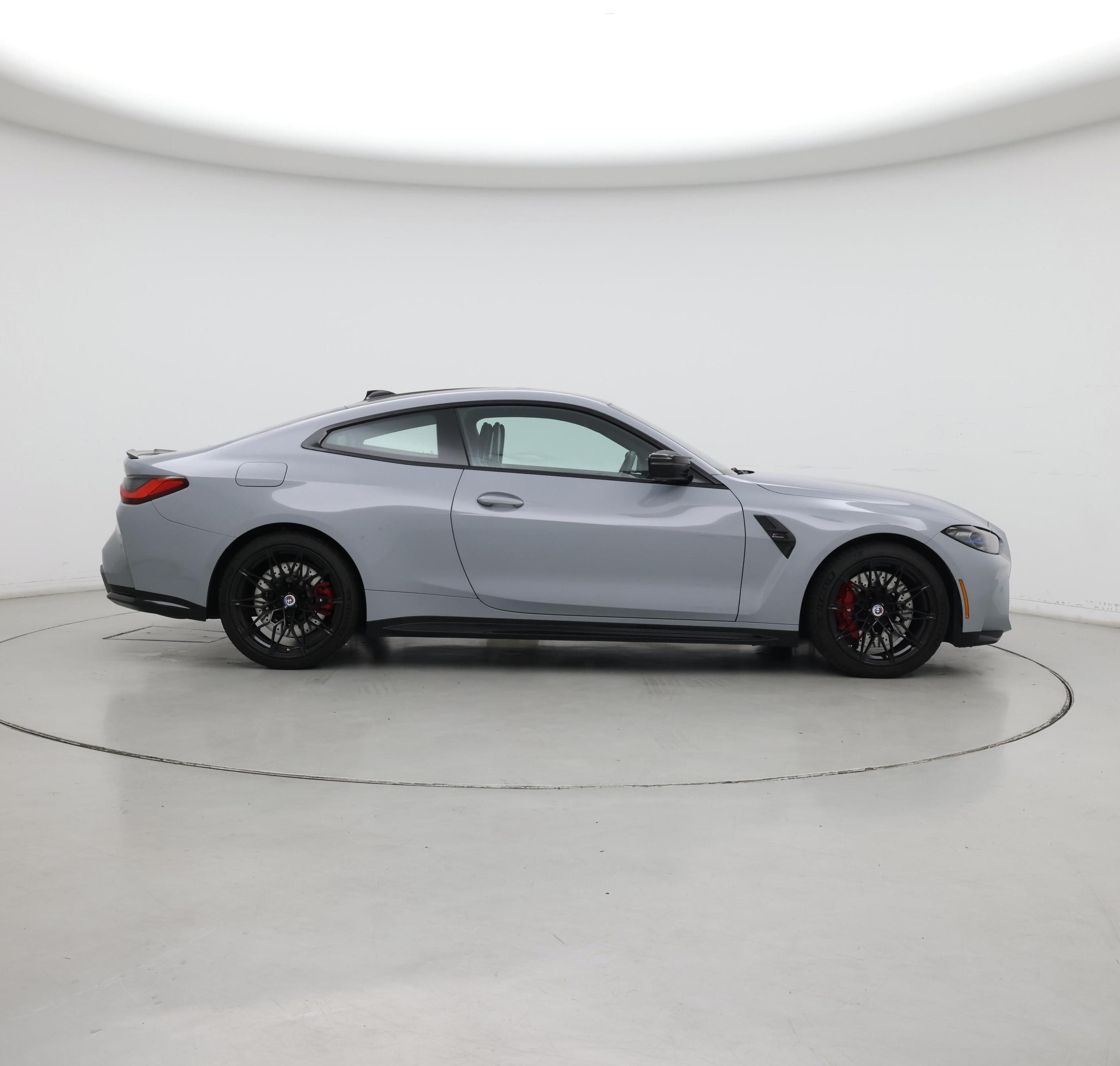 Thumbnail: 2022 BMW M4 - 7