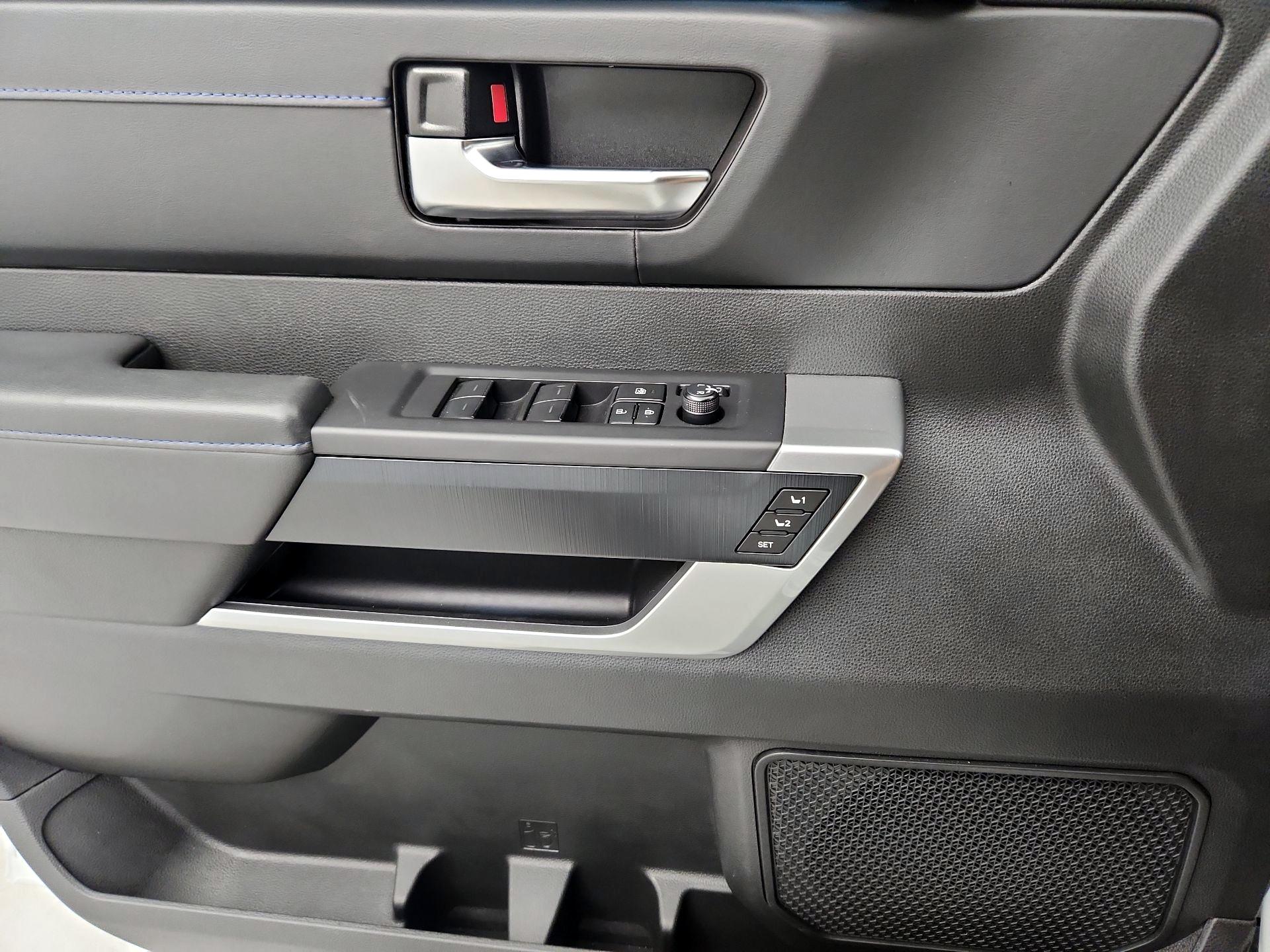 Thumbnail: 2025 Toyota Sequoia - 12