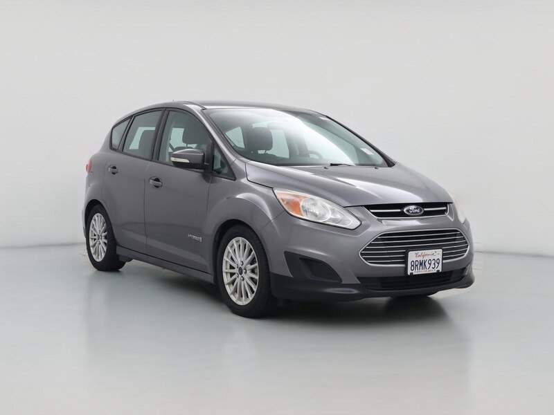 2014 Ford C-Max SE -
                  Irvine, CA