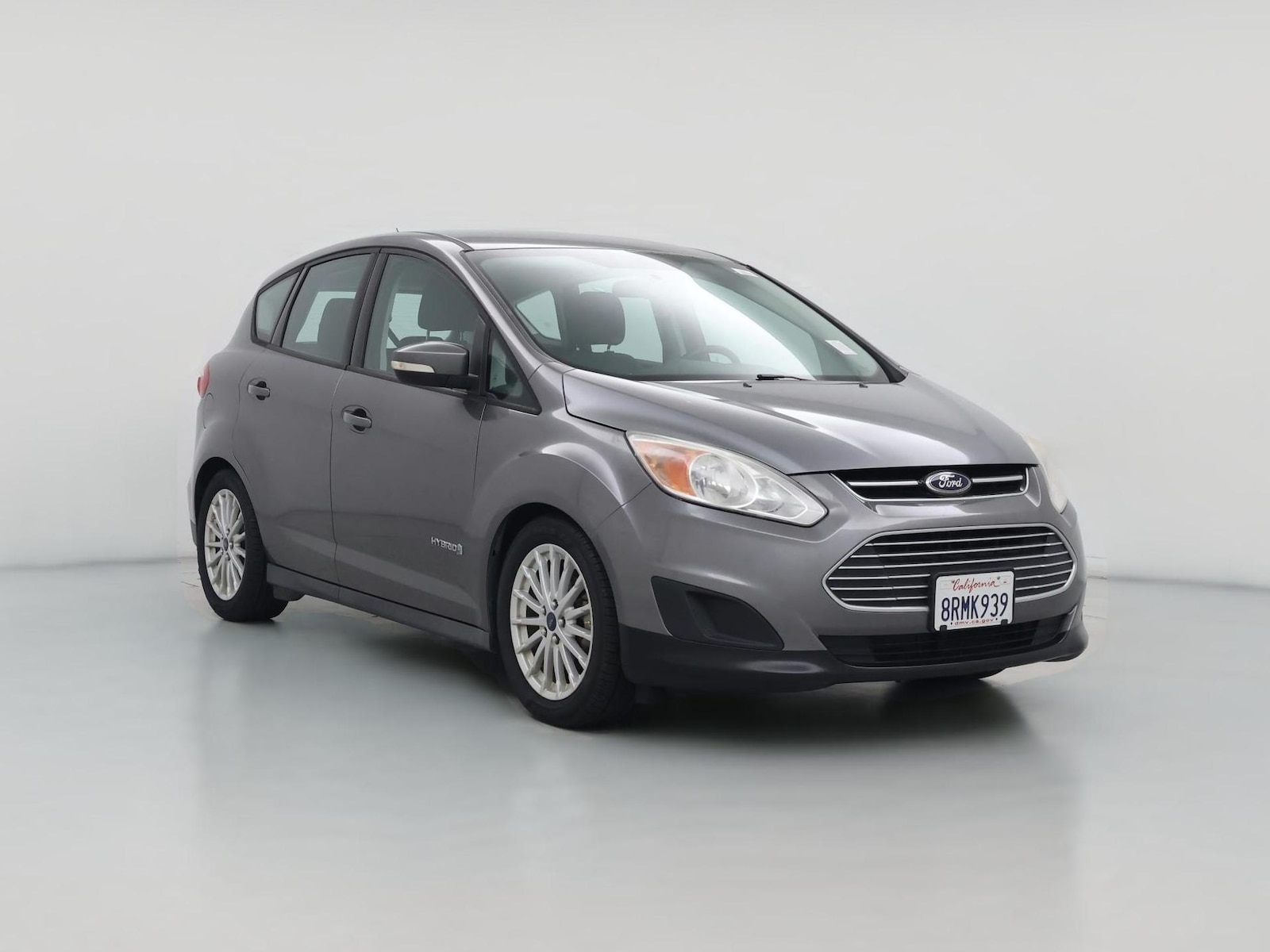 2014 Ford C-Max SE