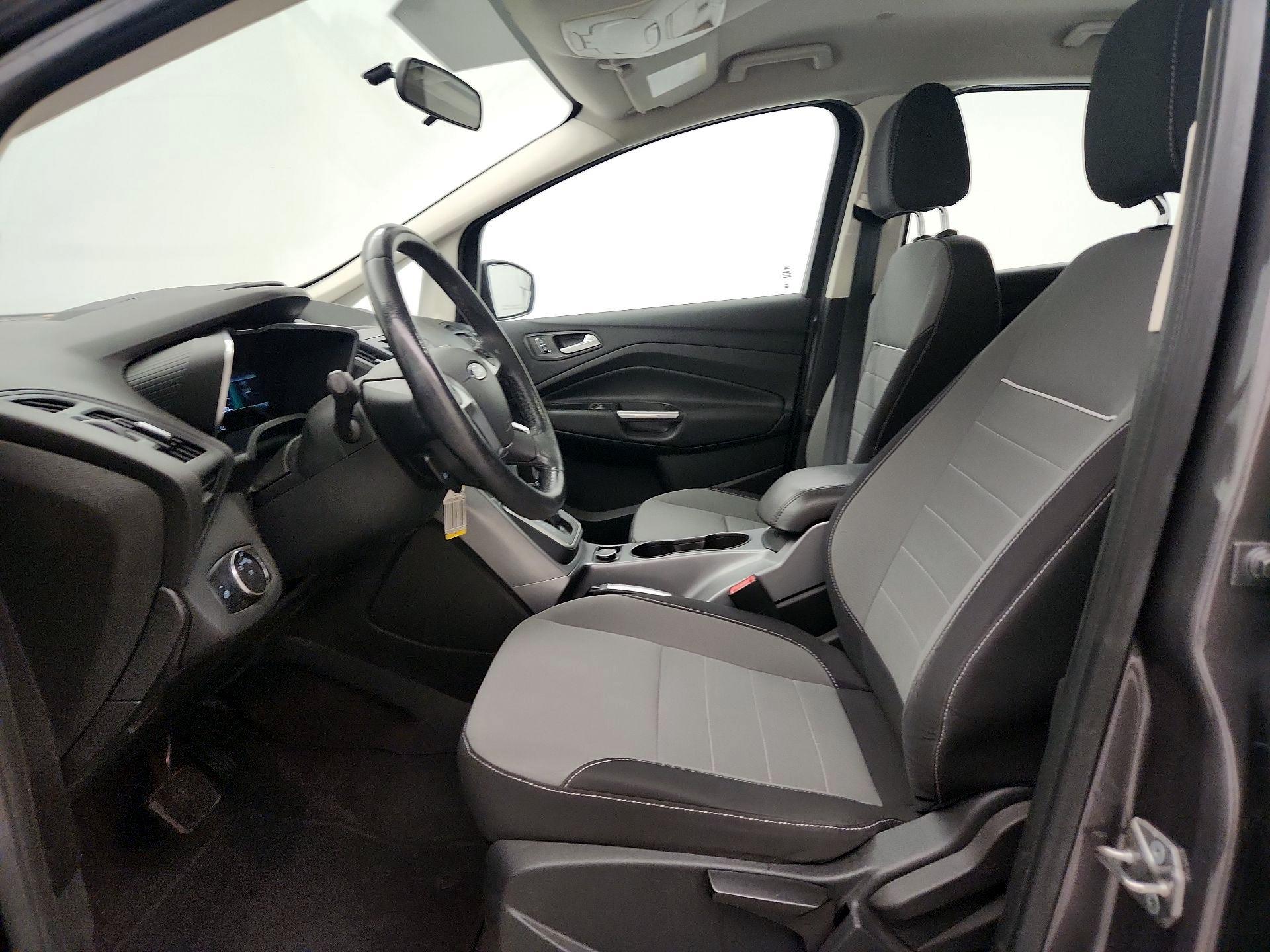 Thumbnail: 2014 Ford C-Max - 11