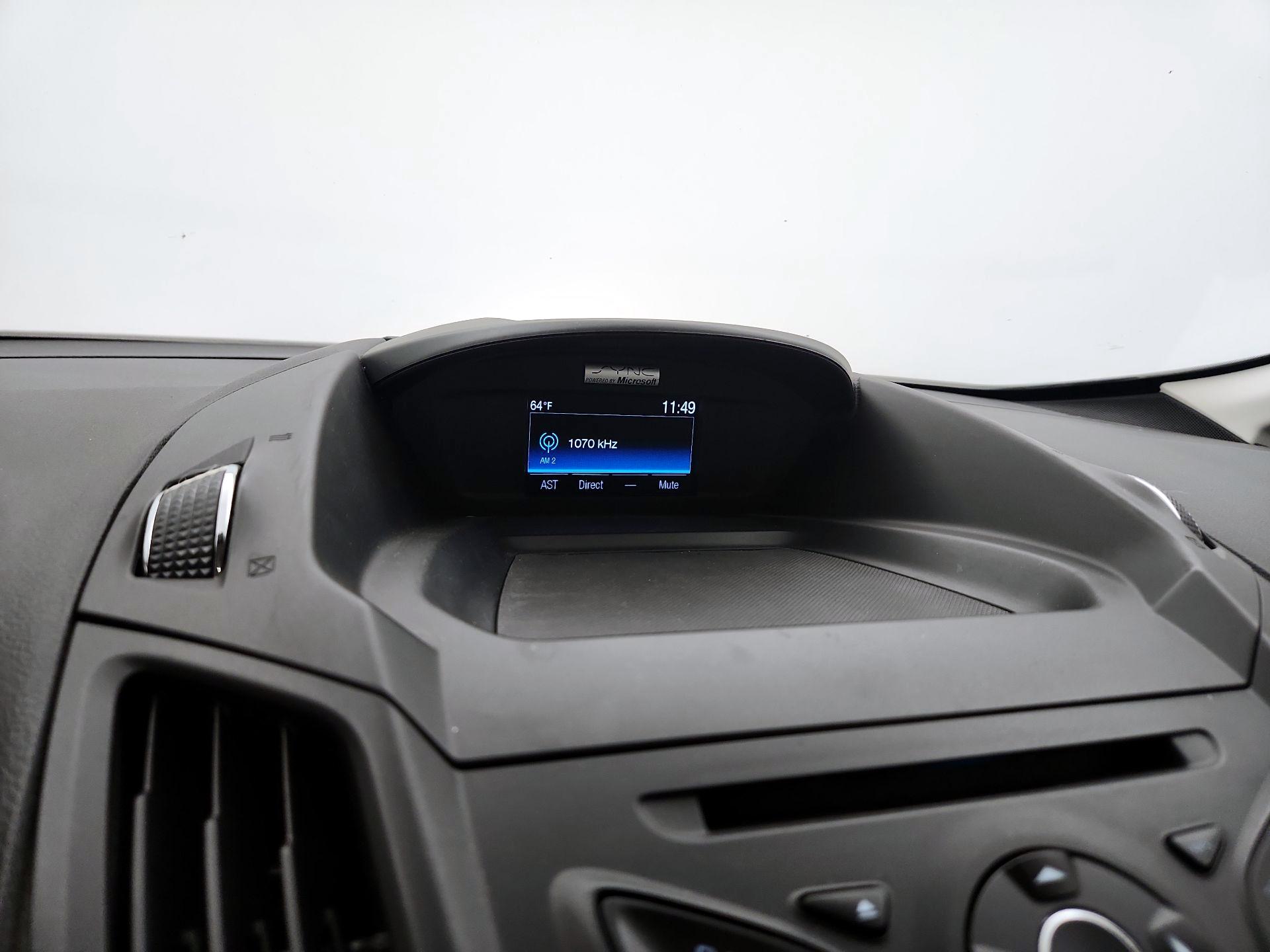 Thumbnail: 2014 Ford C-Max - 14