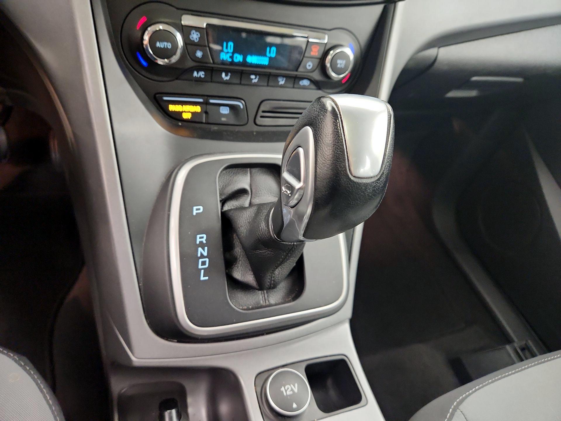 Thumbnail: 2014 Ford C-Max - 16