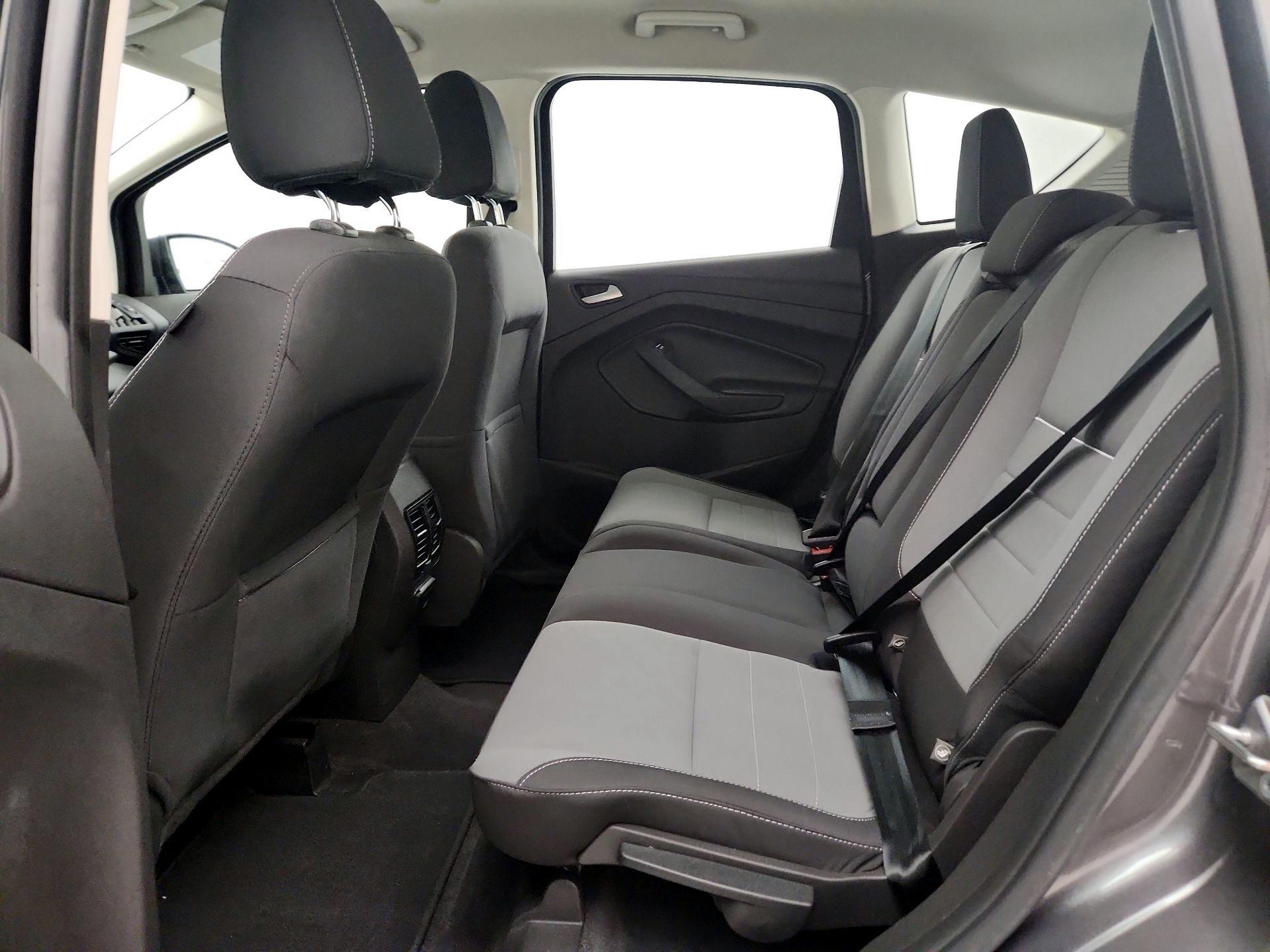 Thumbnail: 2014 Ford C-Max - 18