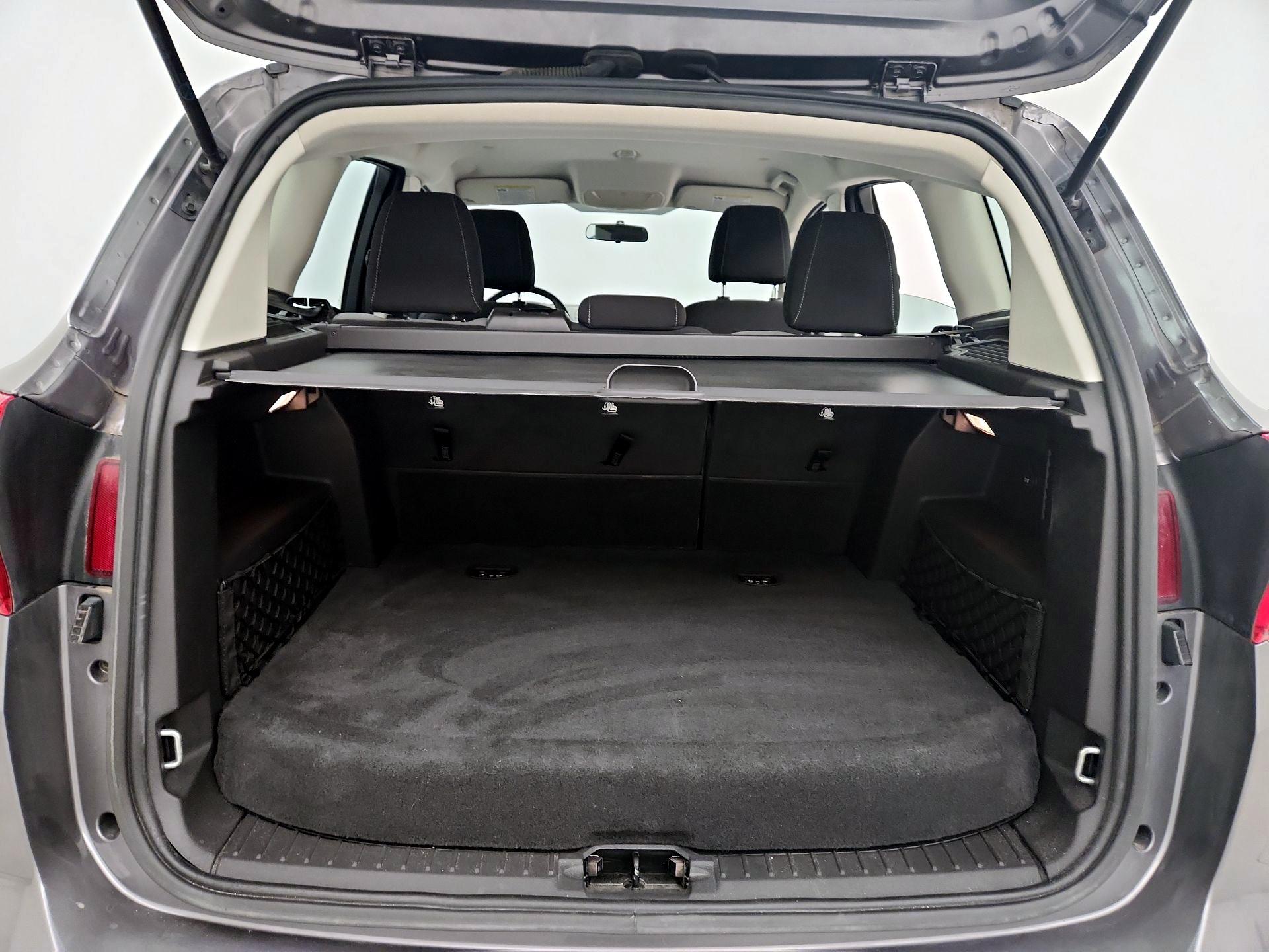 Thumbnail: 2014 Ford C-Max - 19