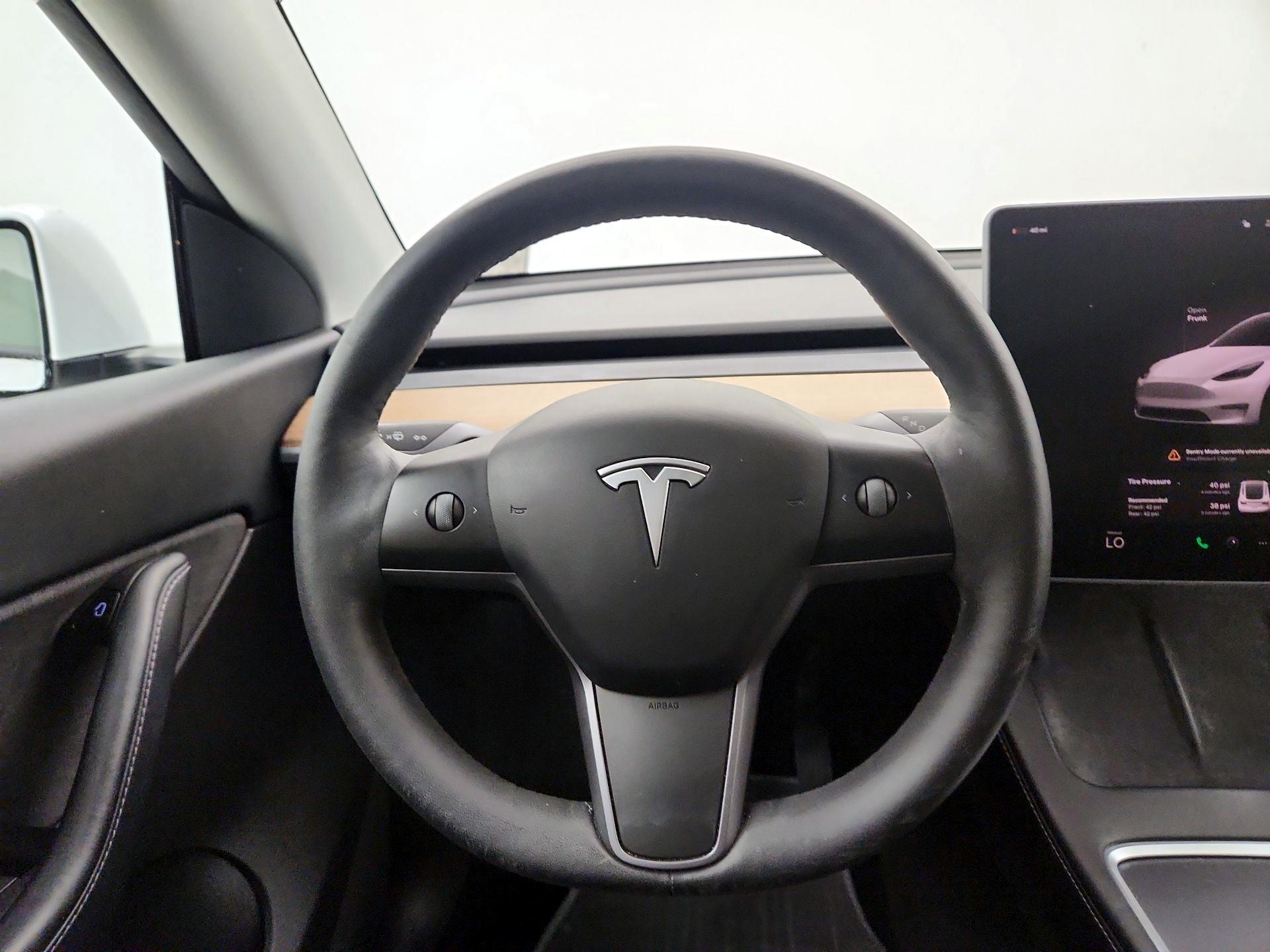 Thumbnail: 2022 Tesla Model Y - 10