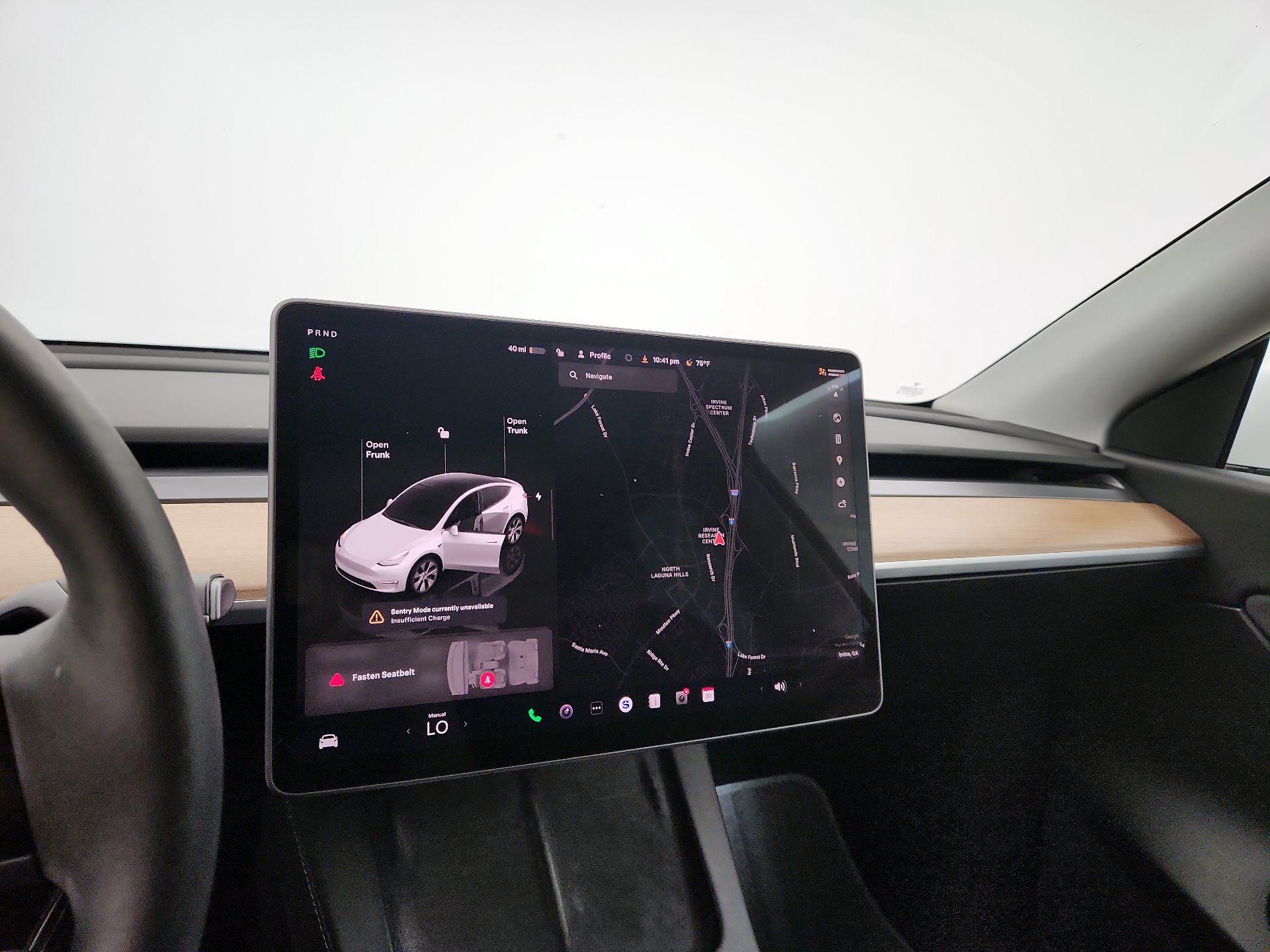 Thumbnail: 2022 Tesla Model Y - 13