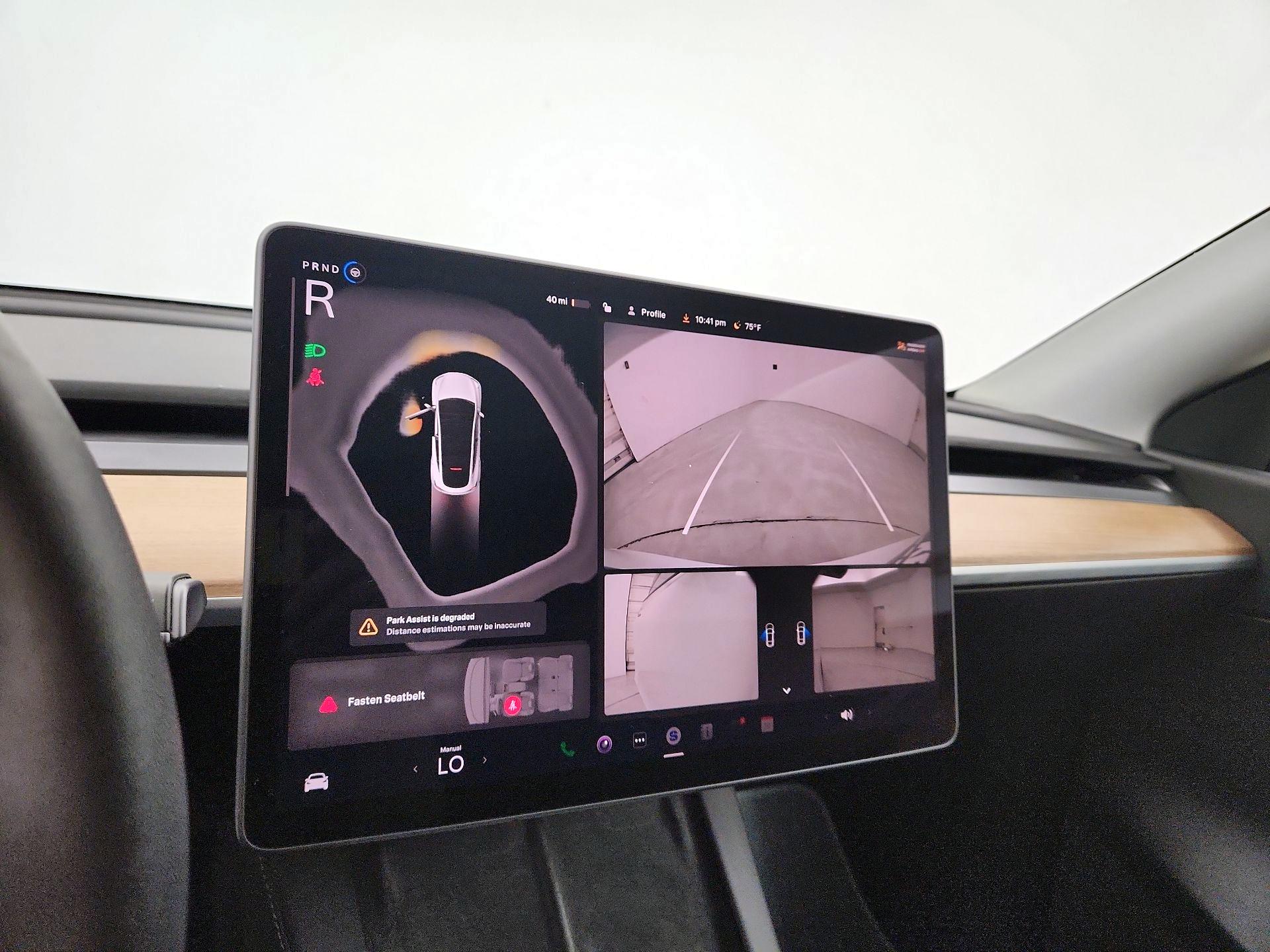 Thumbnail: 2022 Tesla Model Y - 14