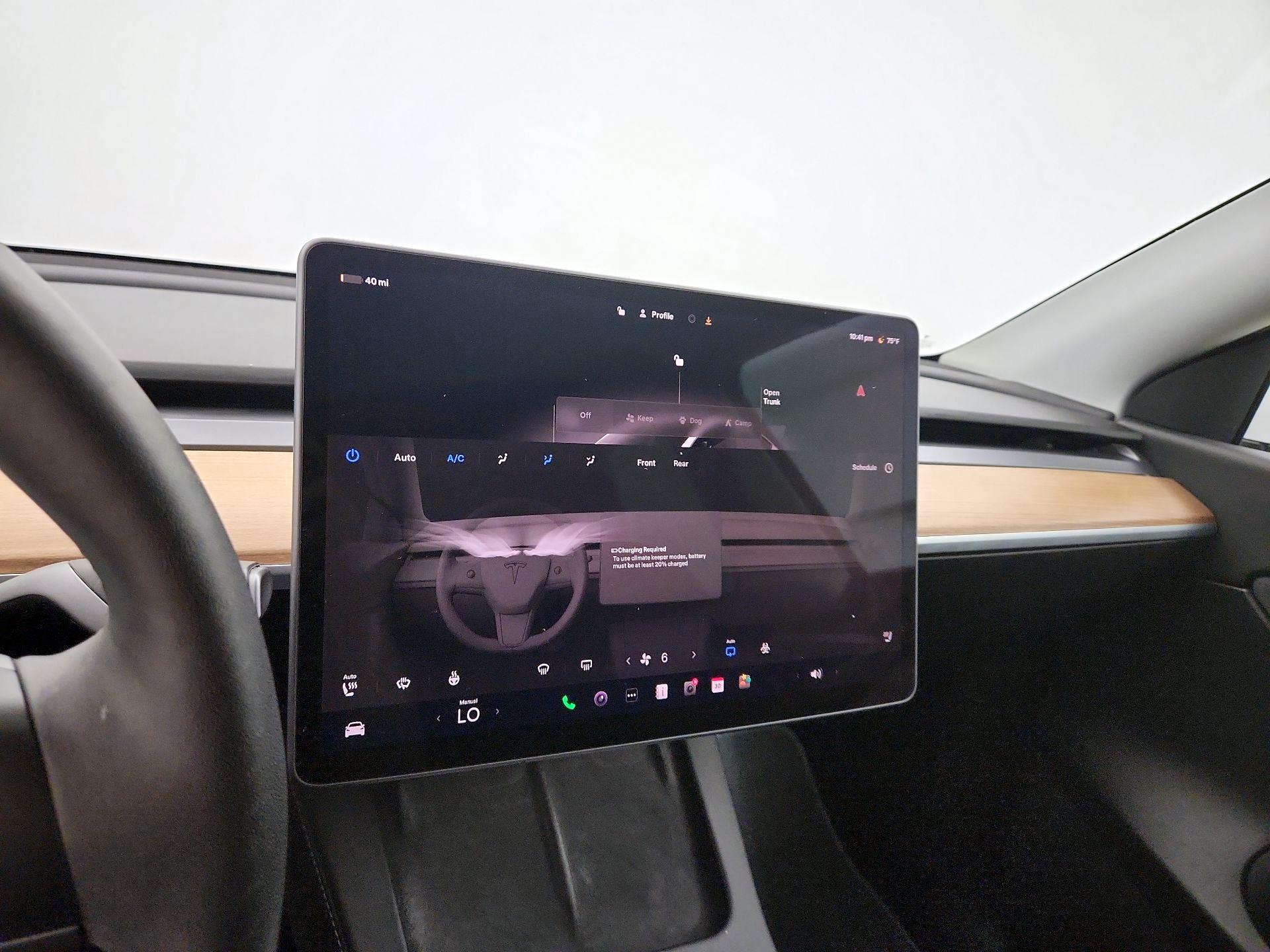 Thumbnail: 2022 Tesla Model Y - 16
