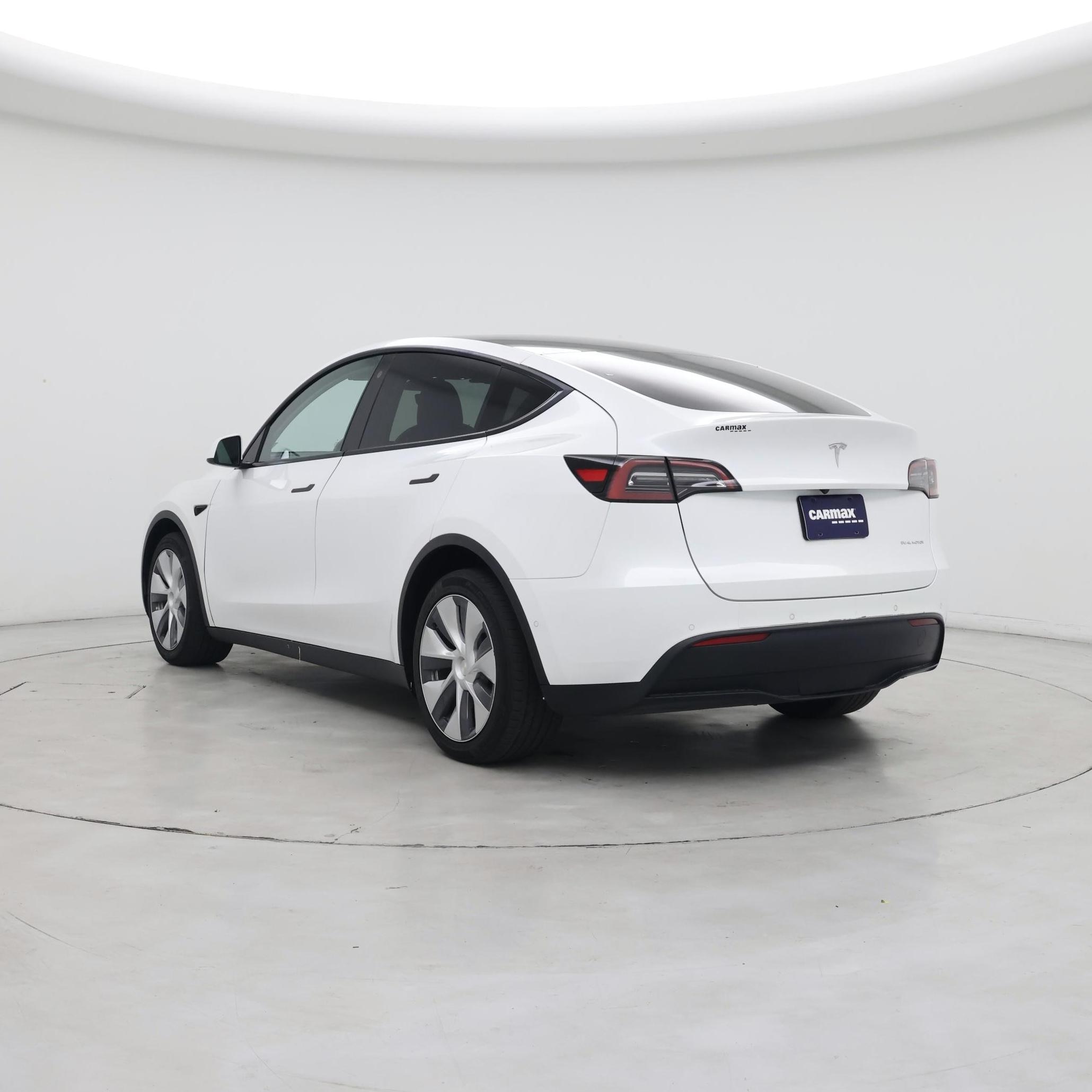 Thumbnail: 2022 Tesla Model Y - 2