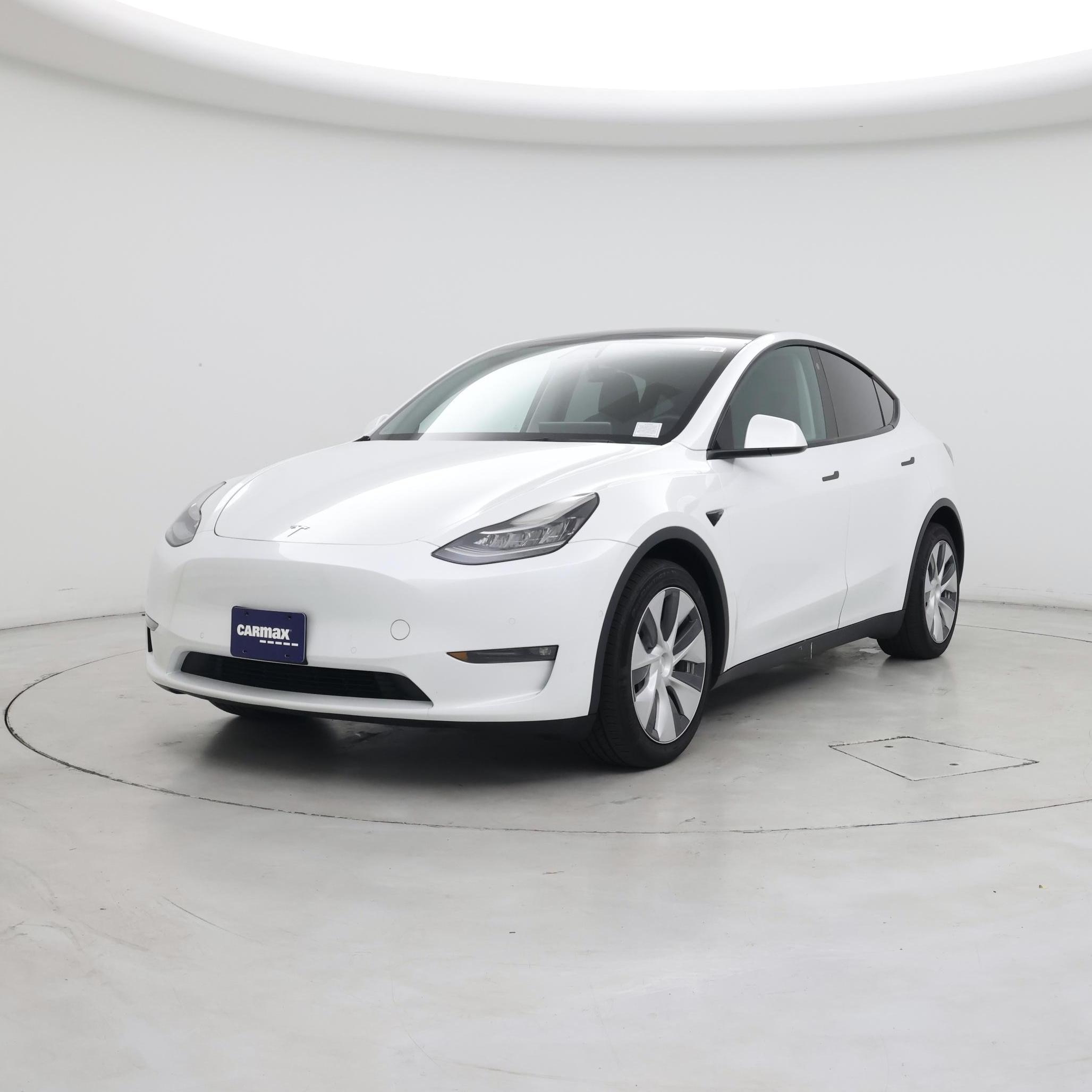 Thumbnail: 2022 Tesla Model Y - 4