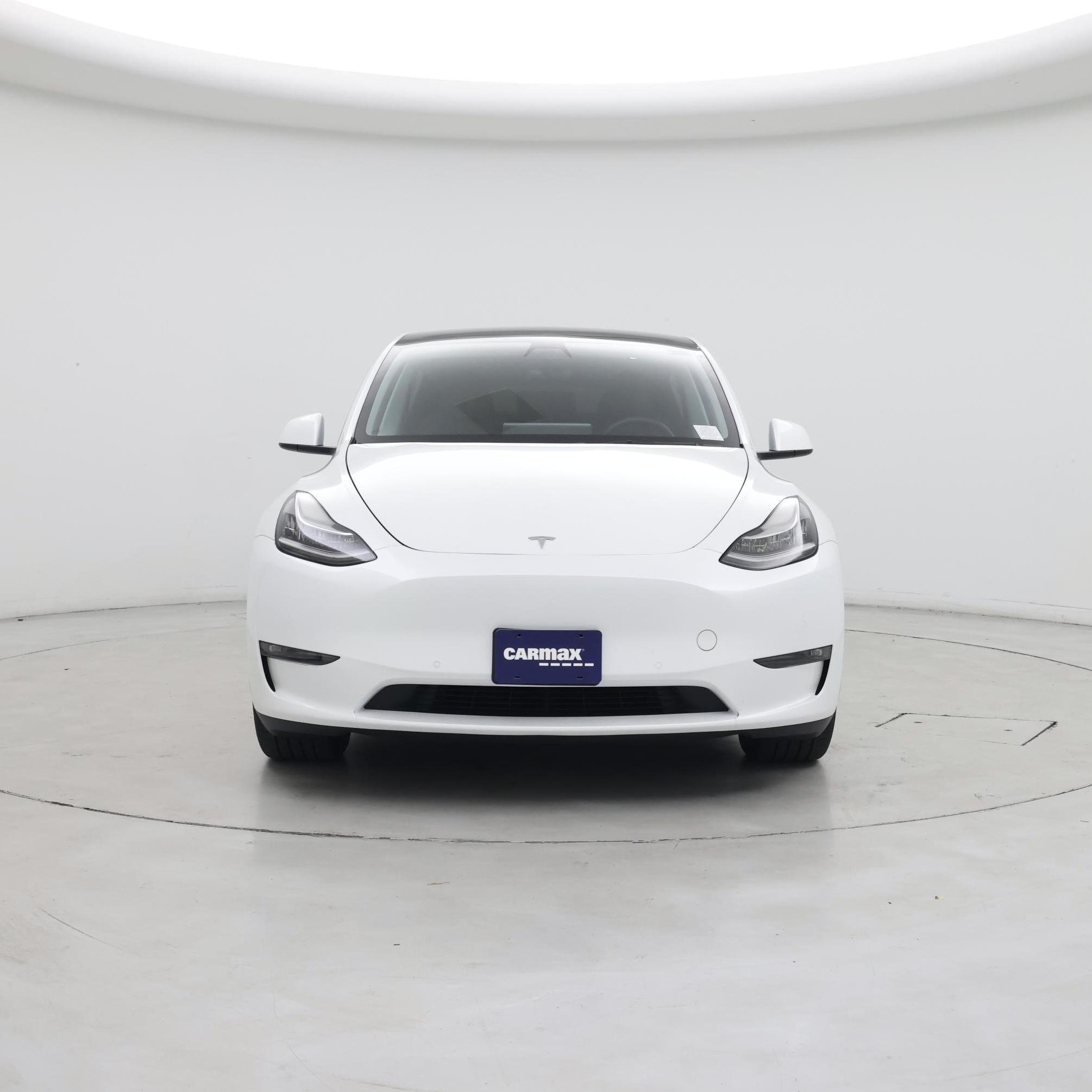 Thumbnail: 2022 Tesla Model Y - 5